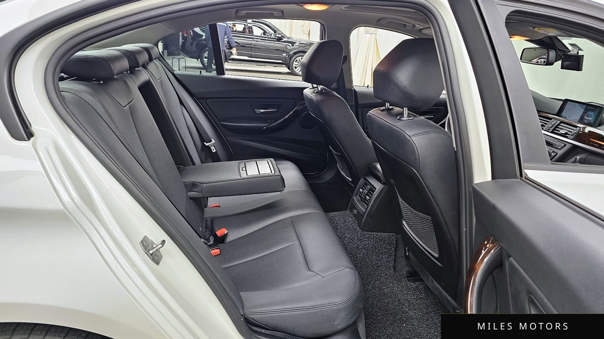 BMW 3 Series (F30) 2015 — миниатюра 12