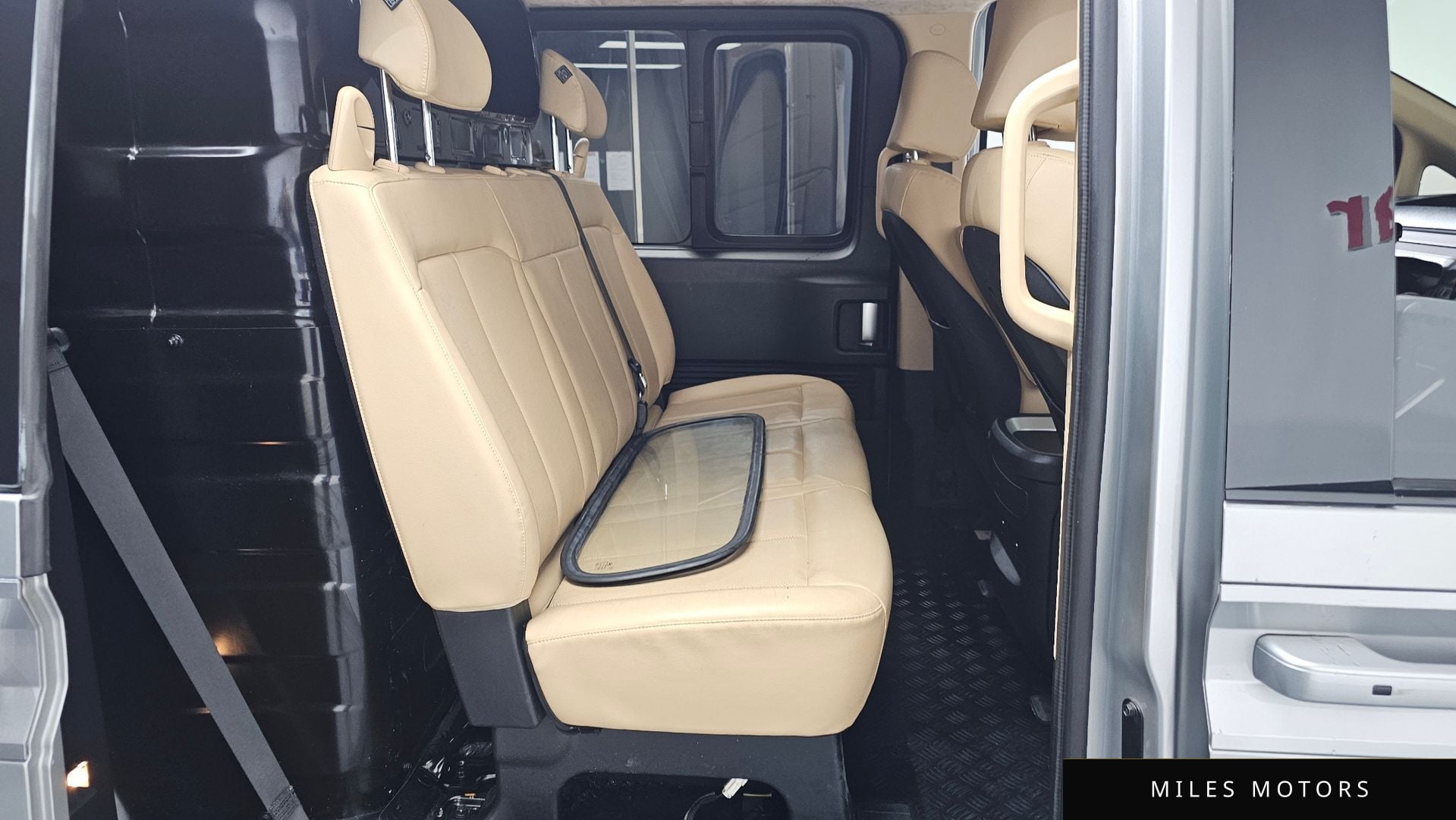 Hyundai Staria 2022 — миниатюра 12