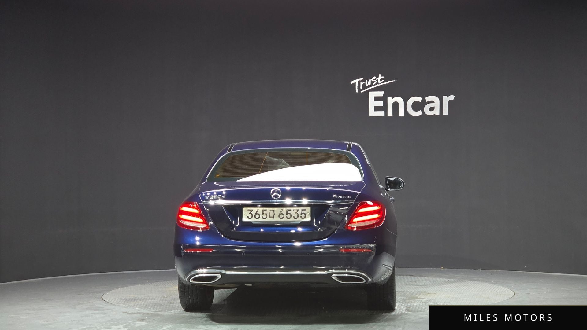 Mercedes-Benz E-Class W213 2019 — миниатюра 4