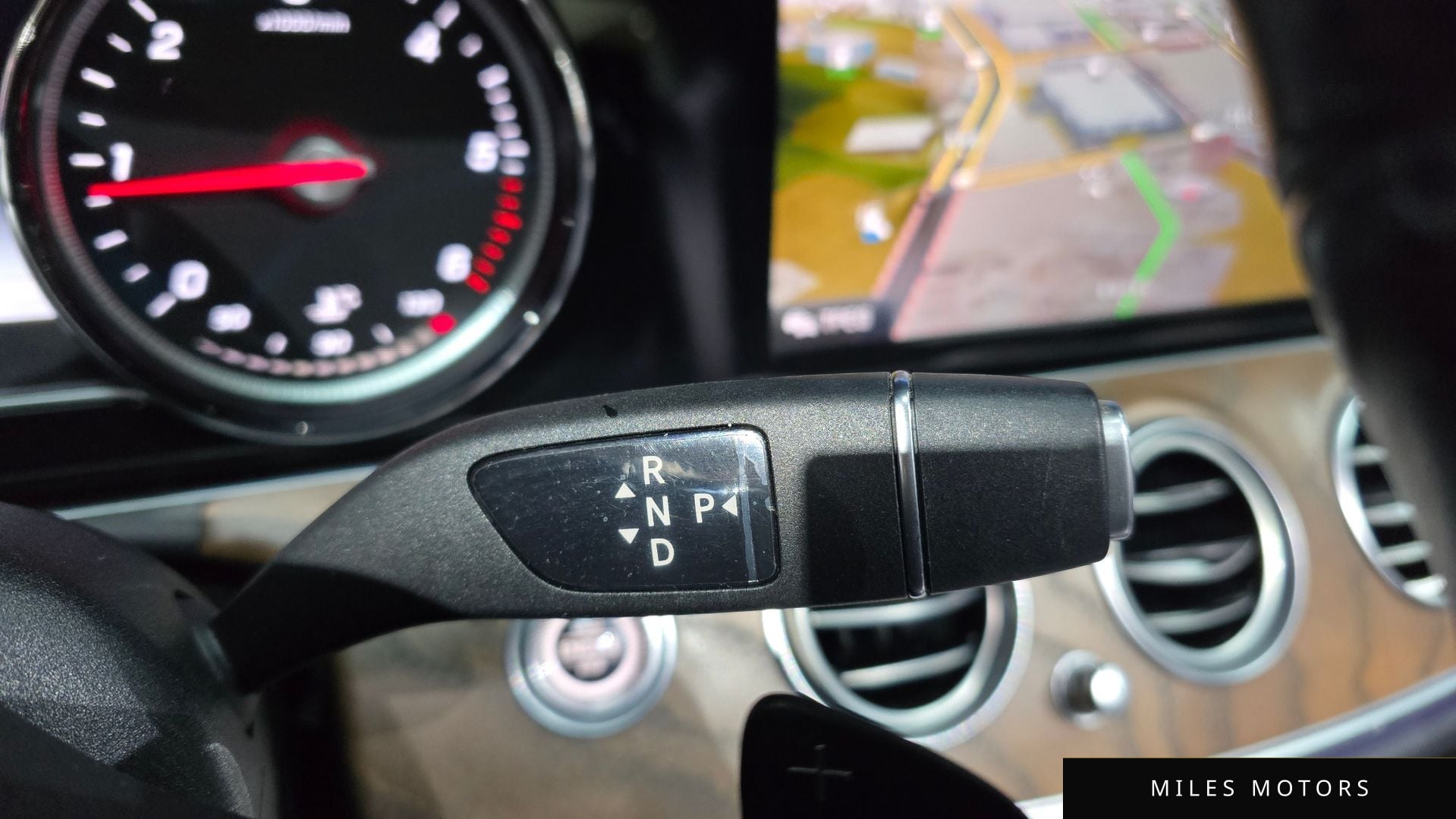 Mercedes-Benz E-Class W213 2019 — миниатюра 9