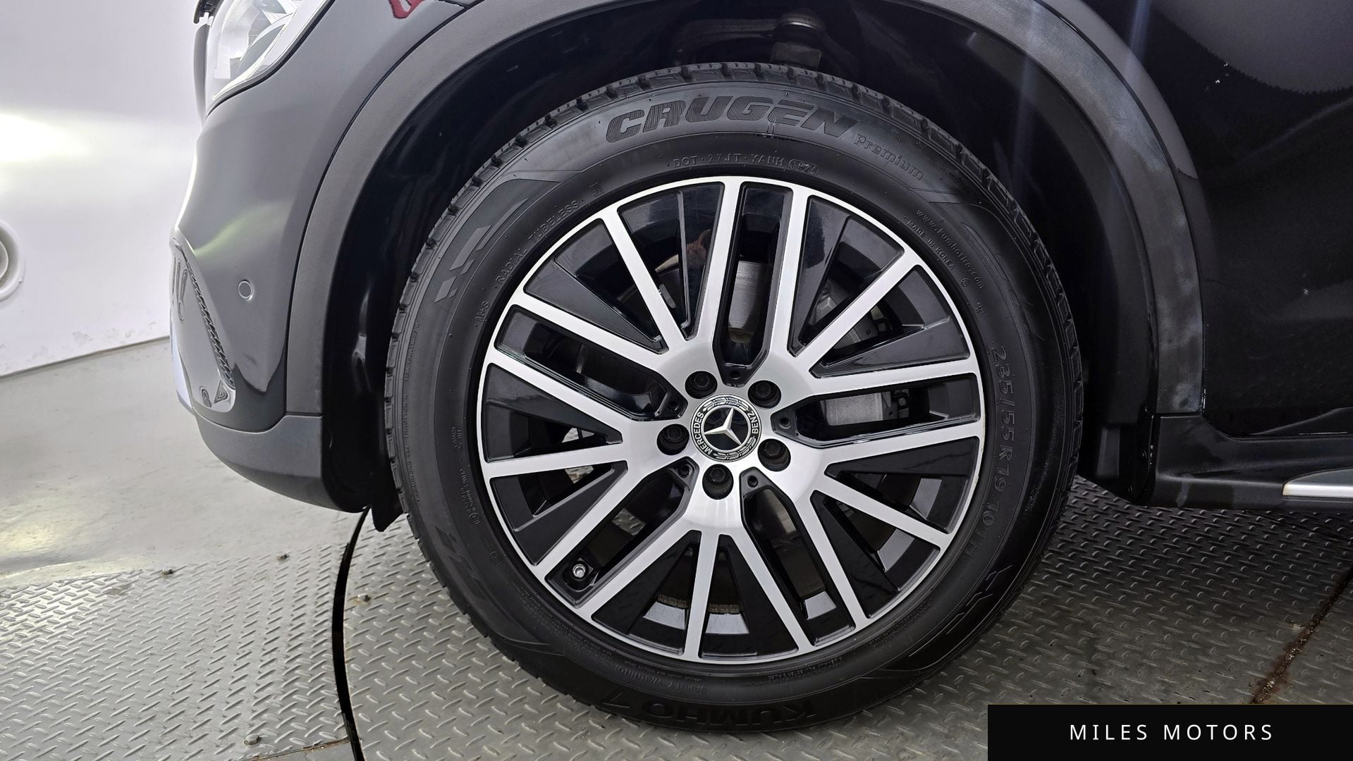 Mercedes-Benz GLC-Class X253 2021 — миниатюра 5