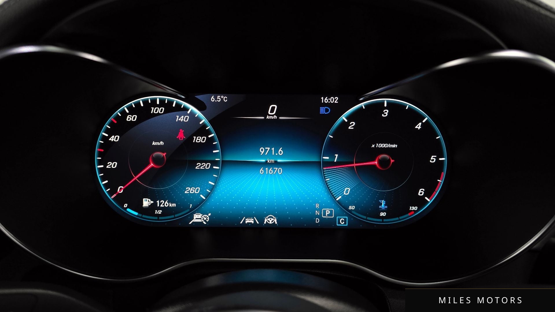 Mercedes-Benz GLC-Class X253 2021 — миниатюра 8
