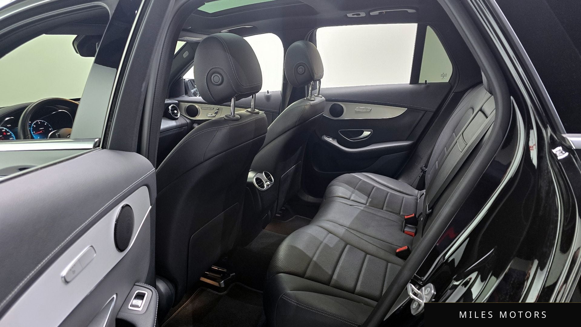 Mercedes-Benz GLC-Class X253 2021 — миниатюра 11
