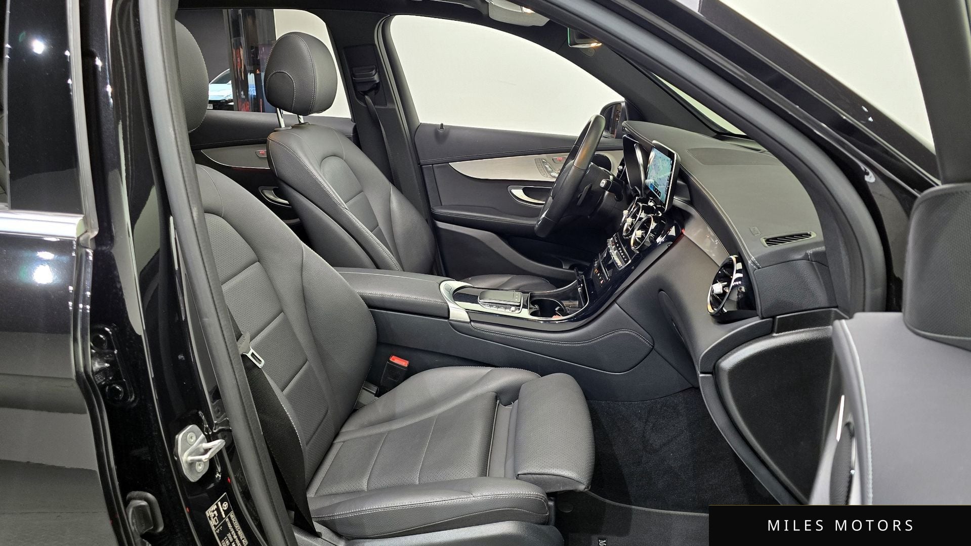 Mercedes-Benz GLC-Class X253 2021 — миниатюра 12