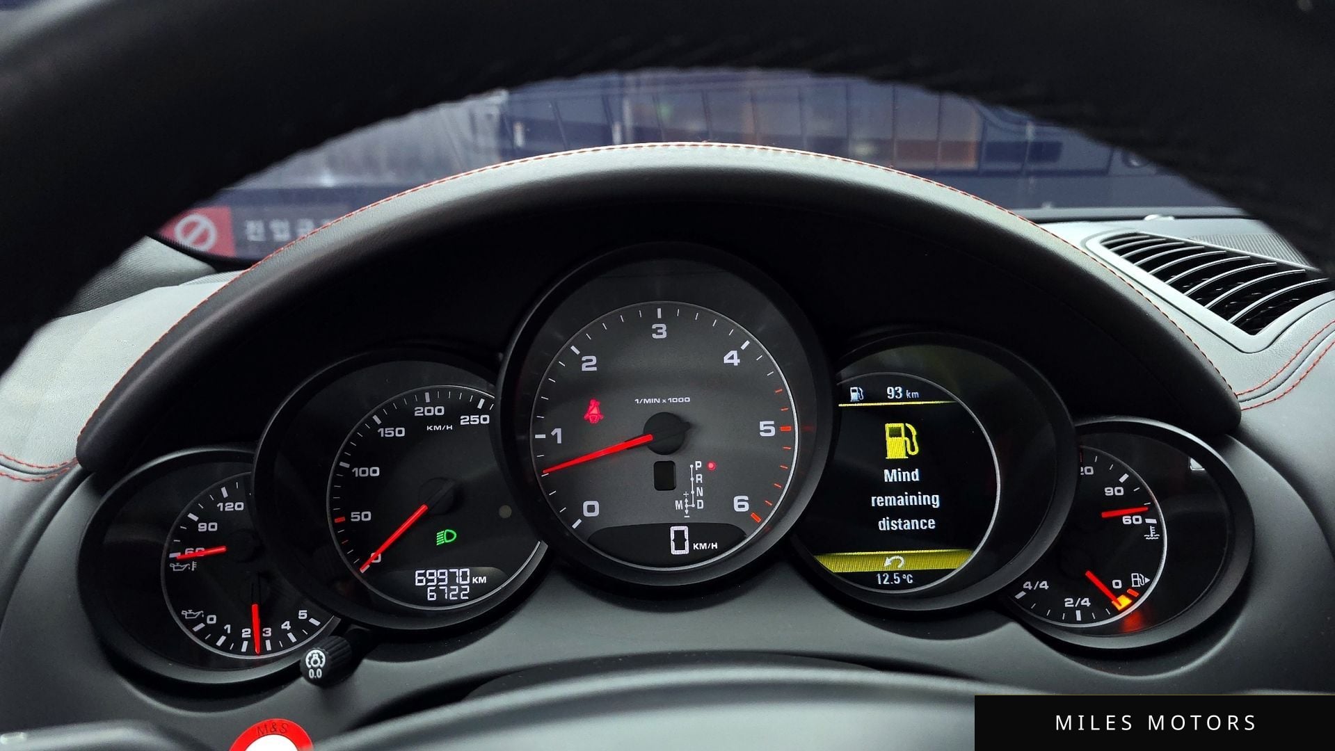 Porsche Cayenne 2014 — миниатюра 8