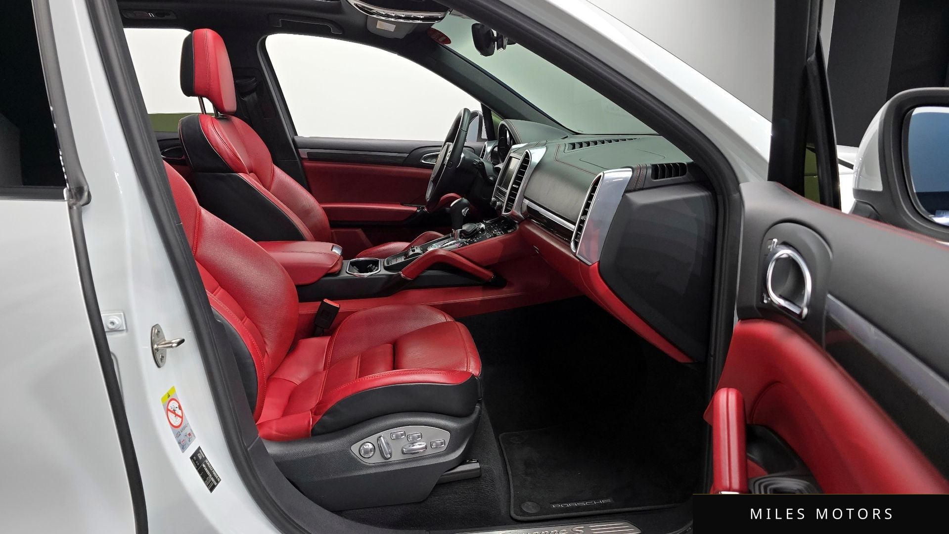 Porsche Cayenne 2014 — миниатюра 11