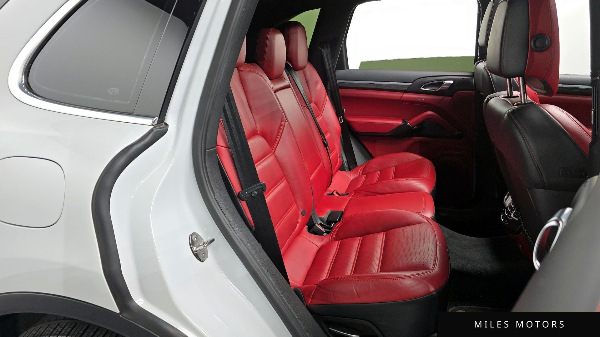 Porsche Cayenne 2014 — миниатюра 12