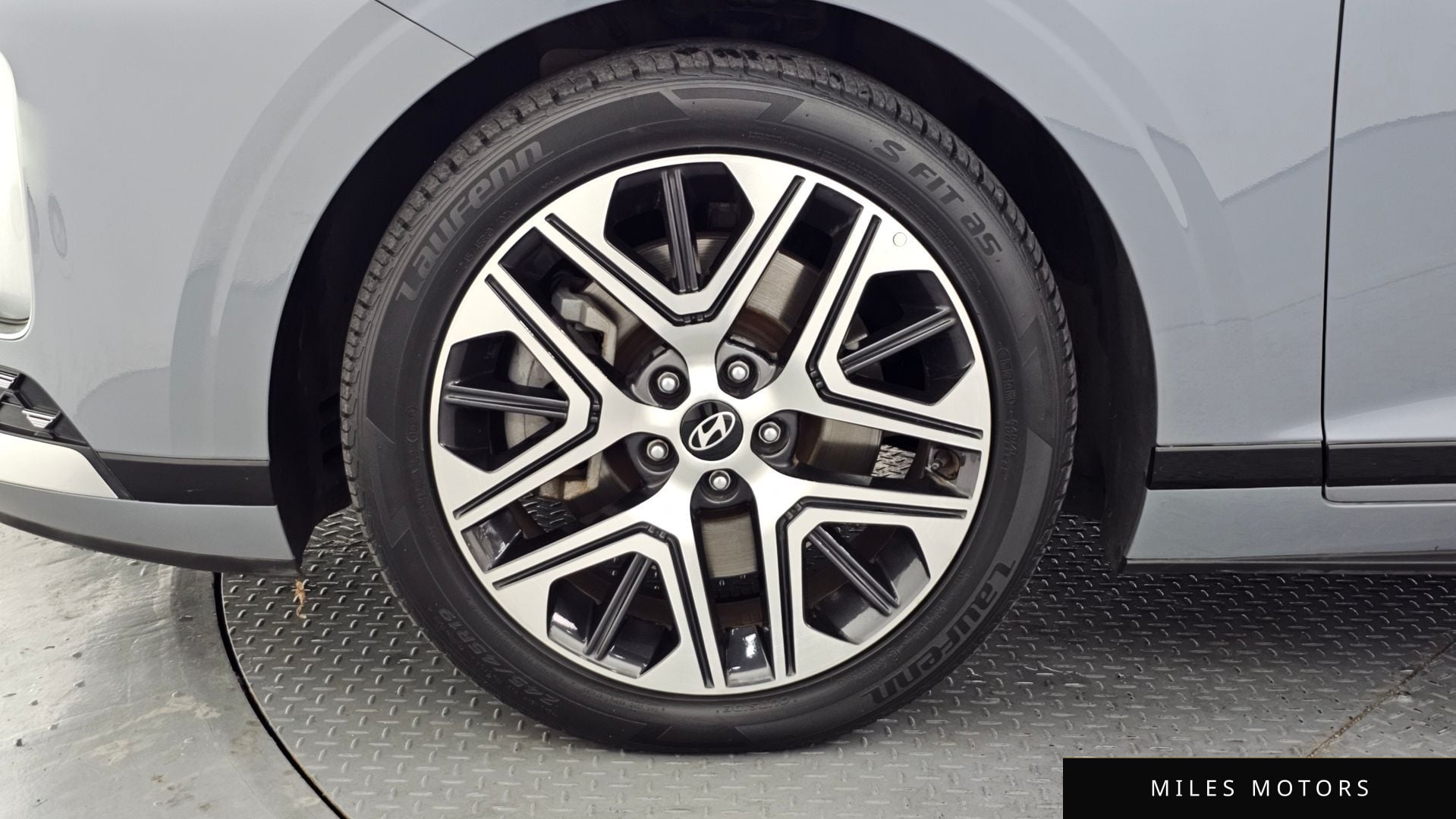 Hyundai Grandeur 2024 — миниатюра 5