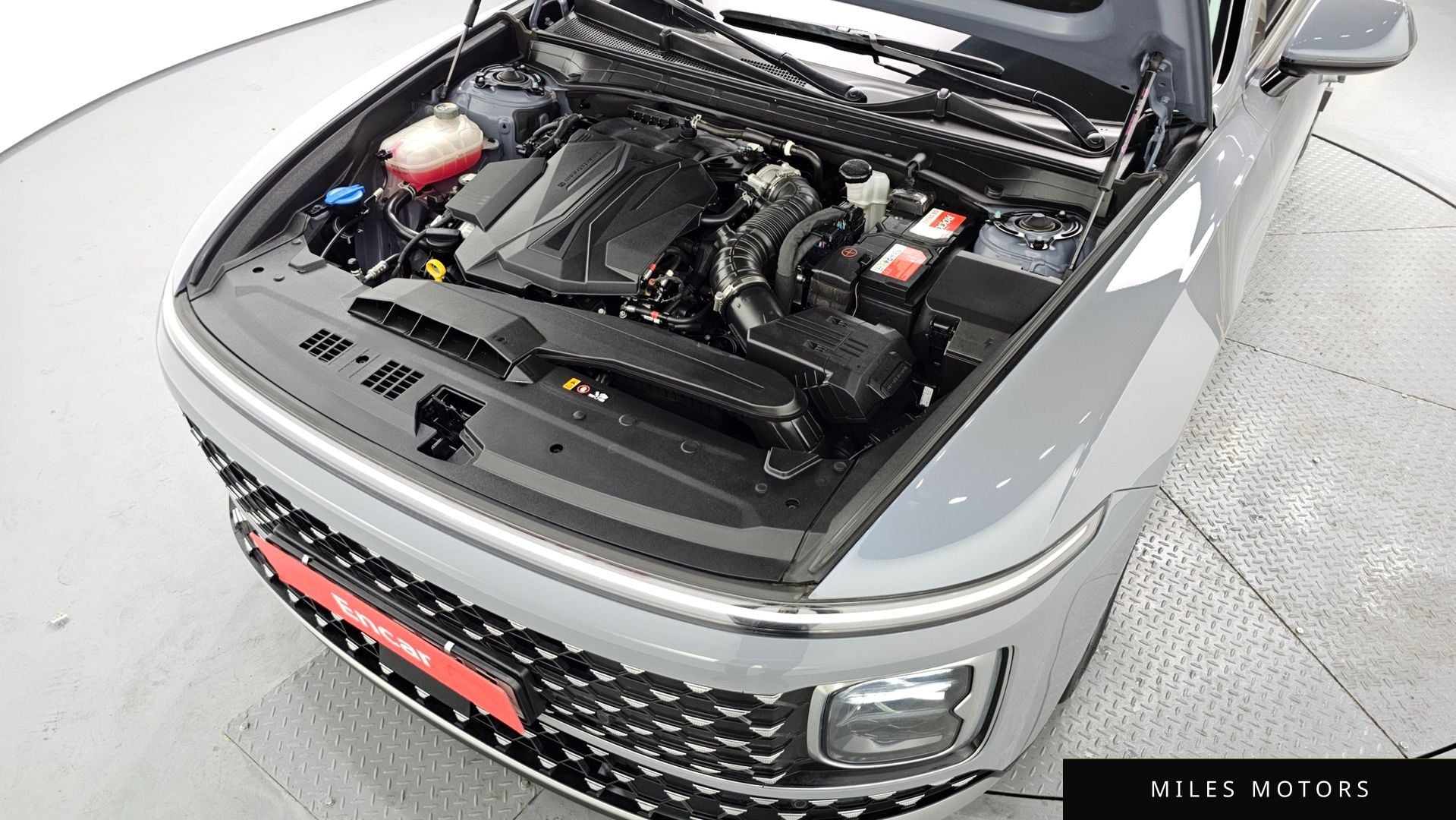 Hyundai Grandeur 2024 — миниатюра 6