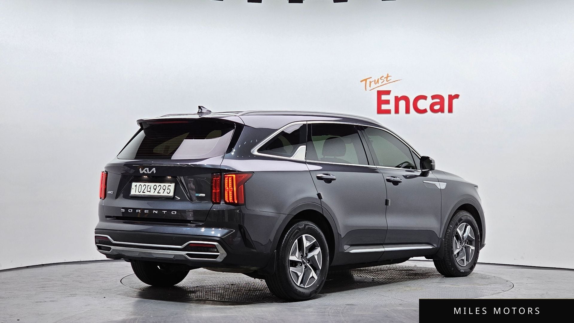 Kia Sorento 2022 — миниатюра 2