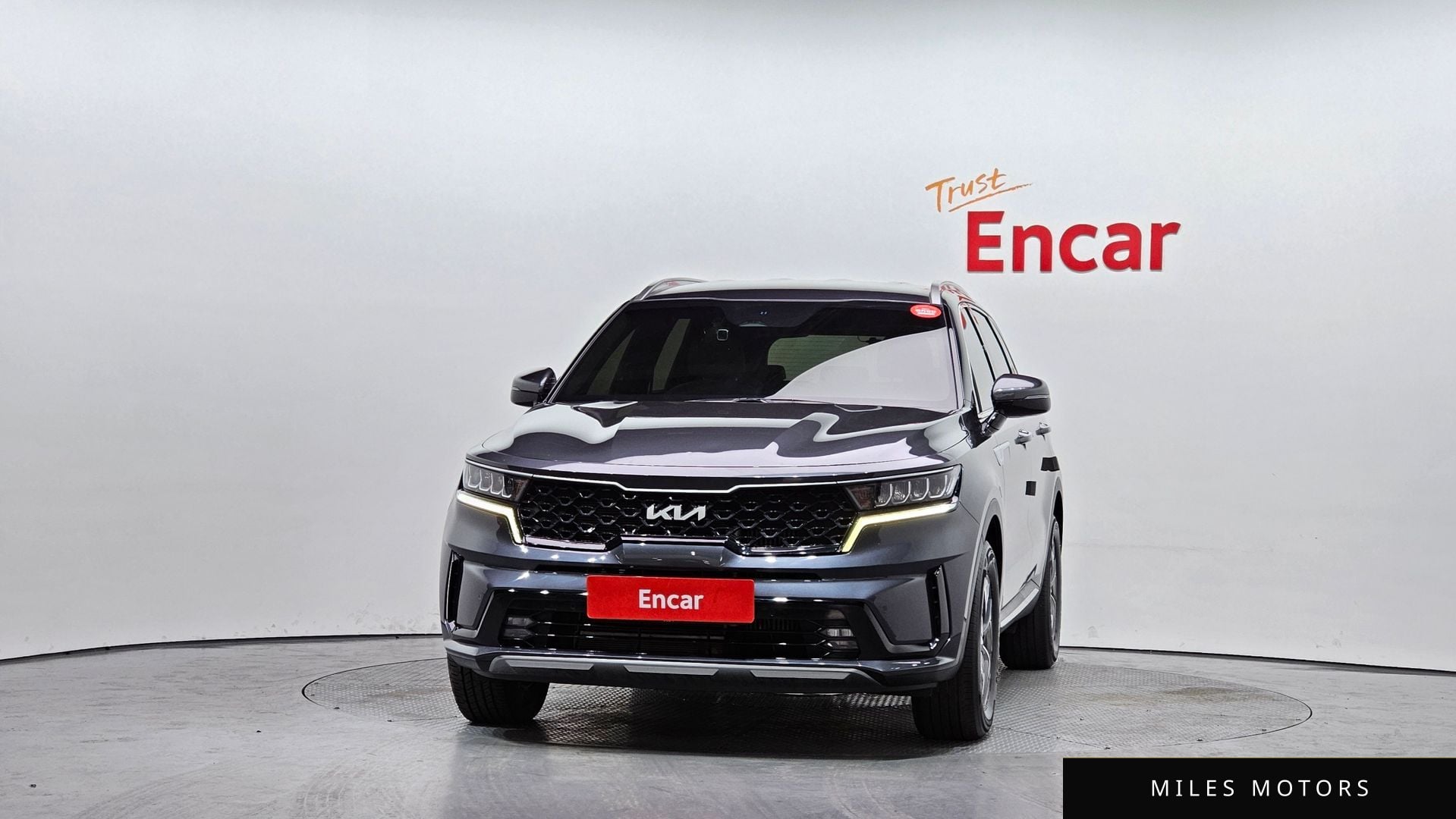 Kia Sorento 2022 — миниатюра 3
