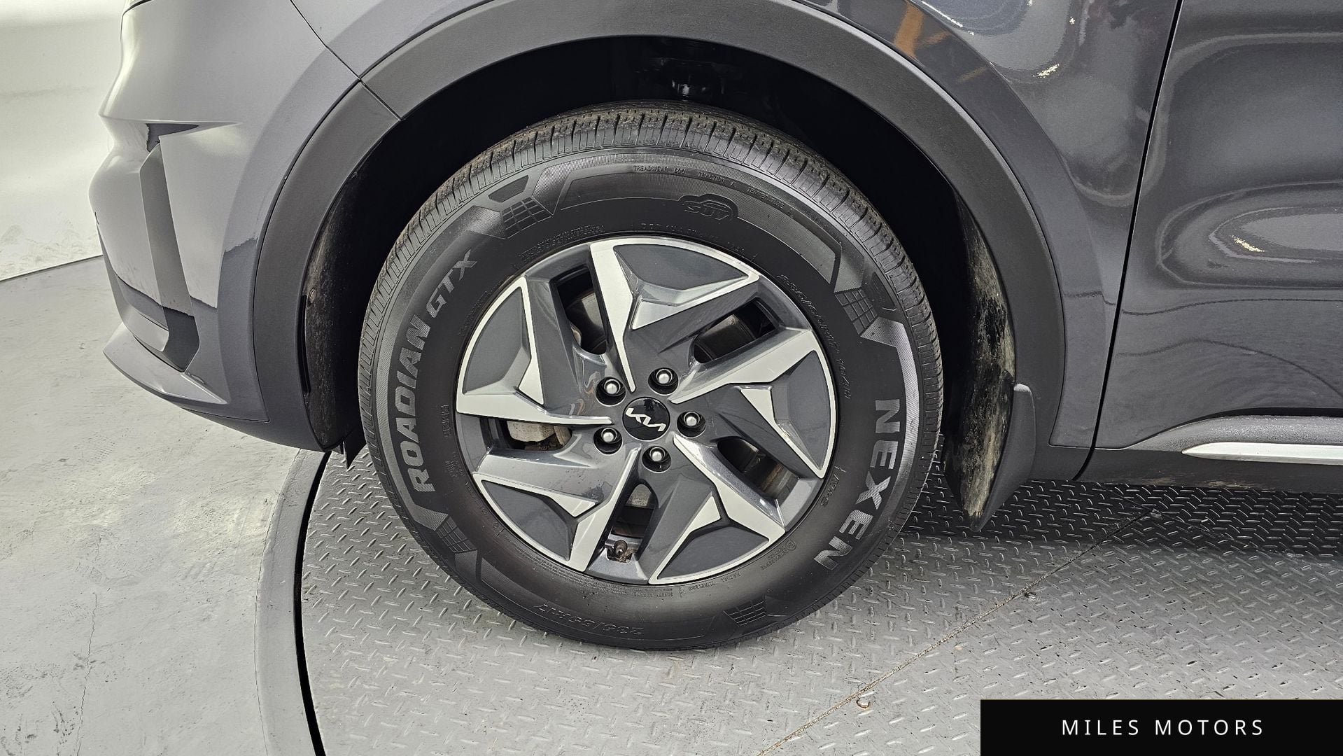 Kia Sorento 2022 — миниатюра 5