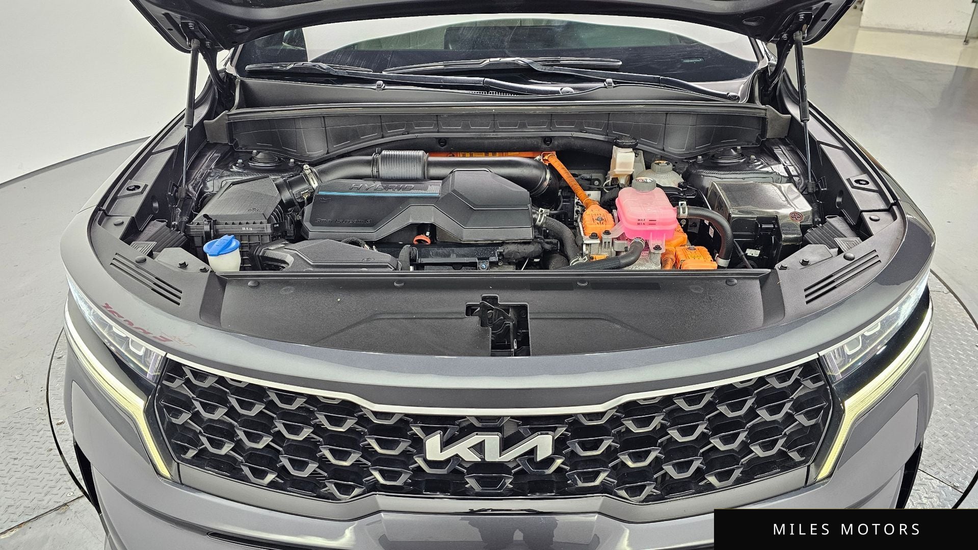 Kia Sorento 2022 — миниатюра 6