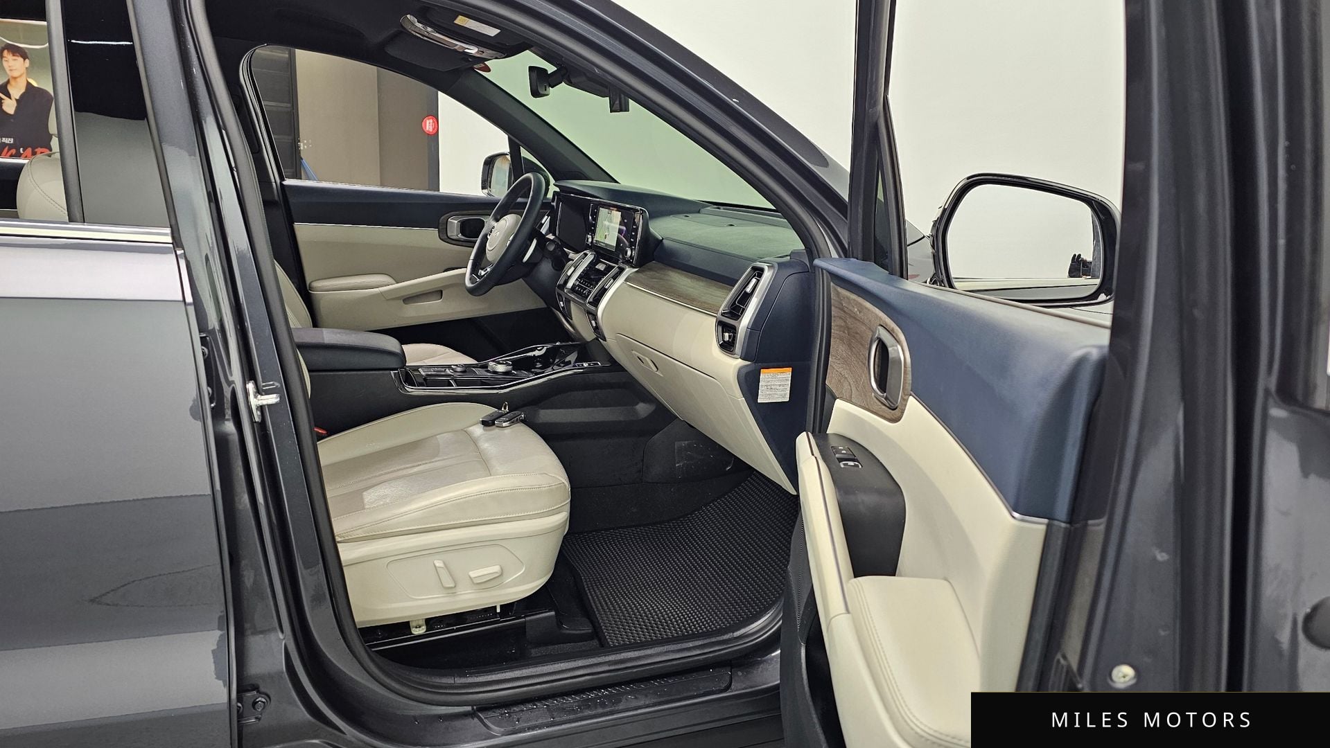 Kia Sorento 2022 — миниатюра 10