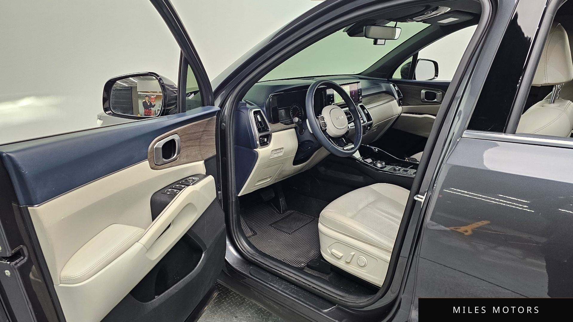 Kia Sorento 2022 — миниатюра 11