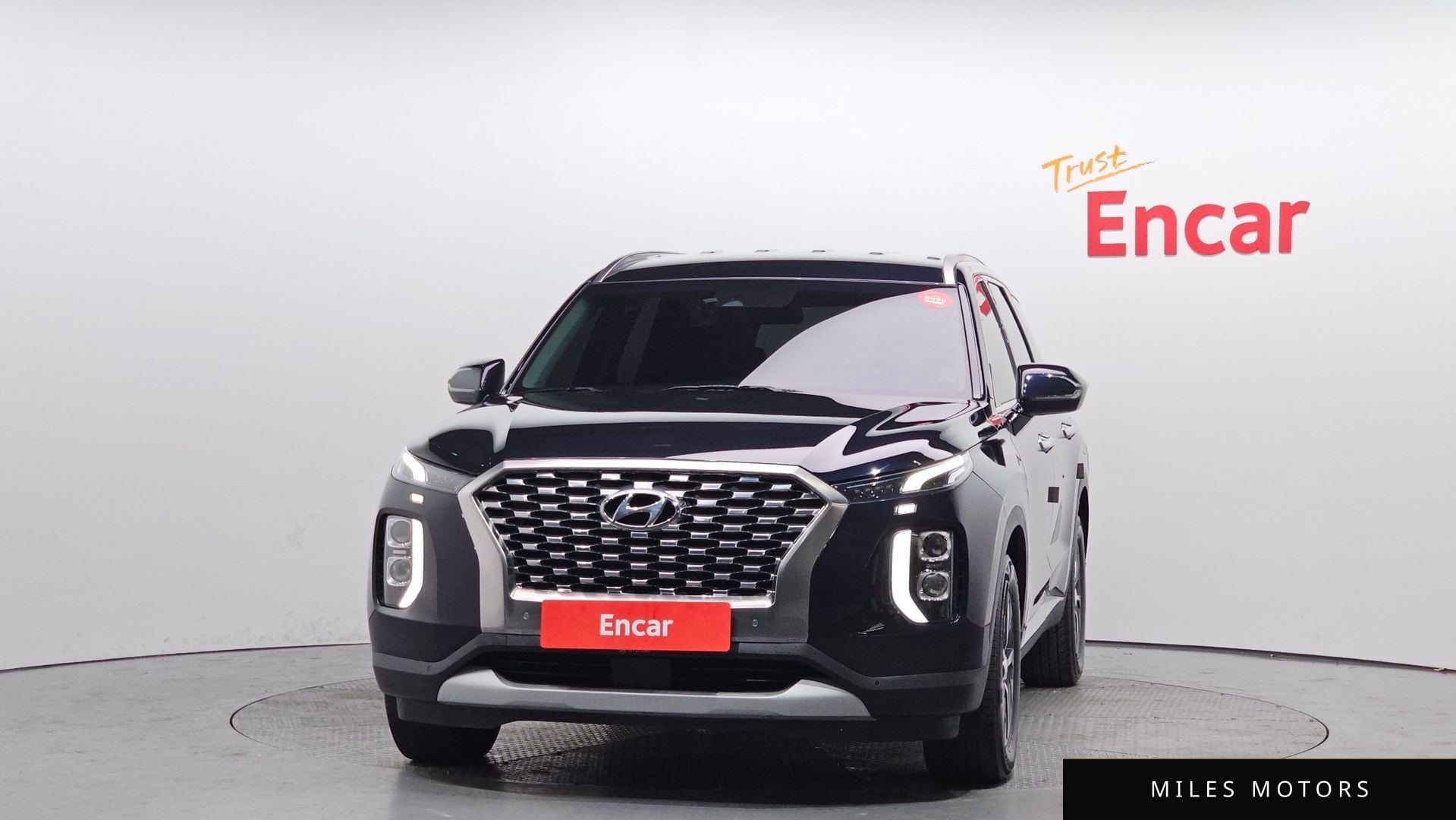 Hyundai Palisade 2022 — миниатюра 3