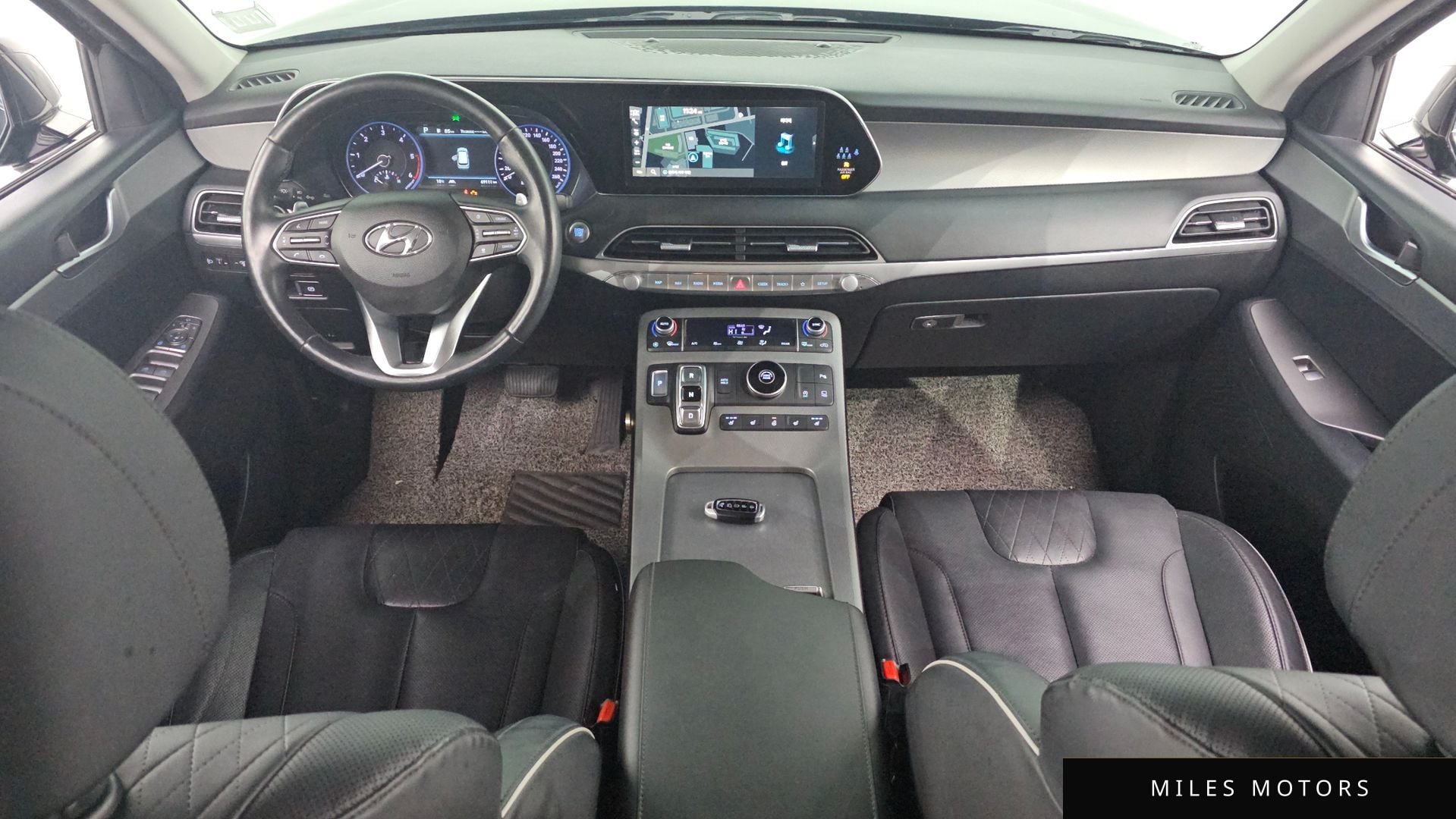 Hyundai Palisade 2022 — миниатюра 7