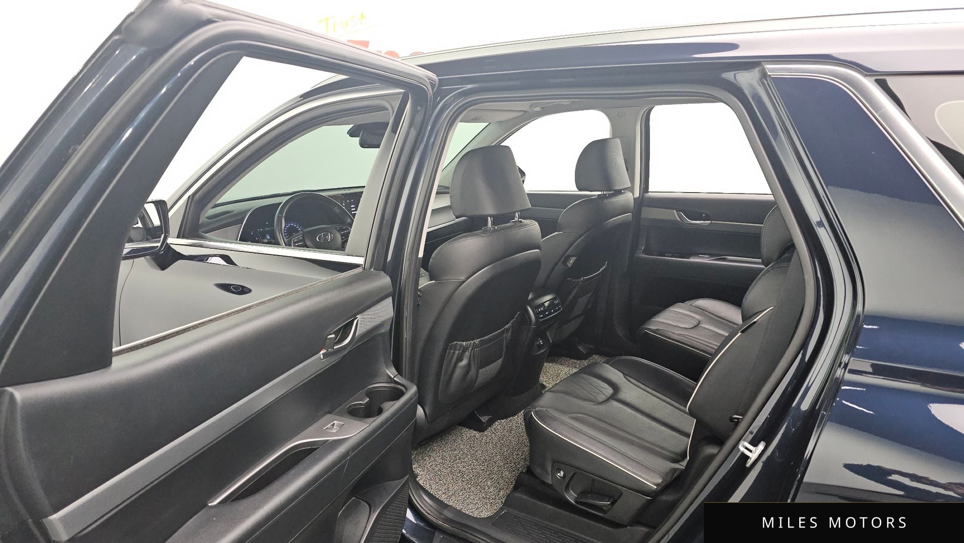 Hyundai Palisade 2022 — миниатюра 12