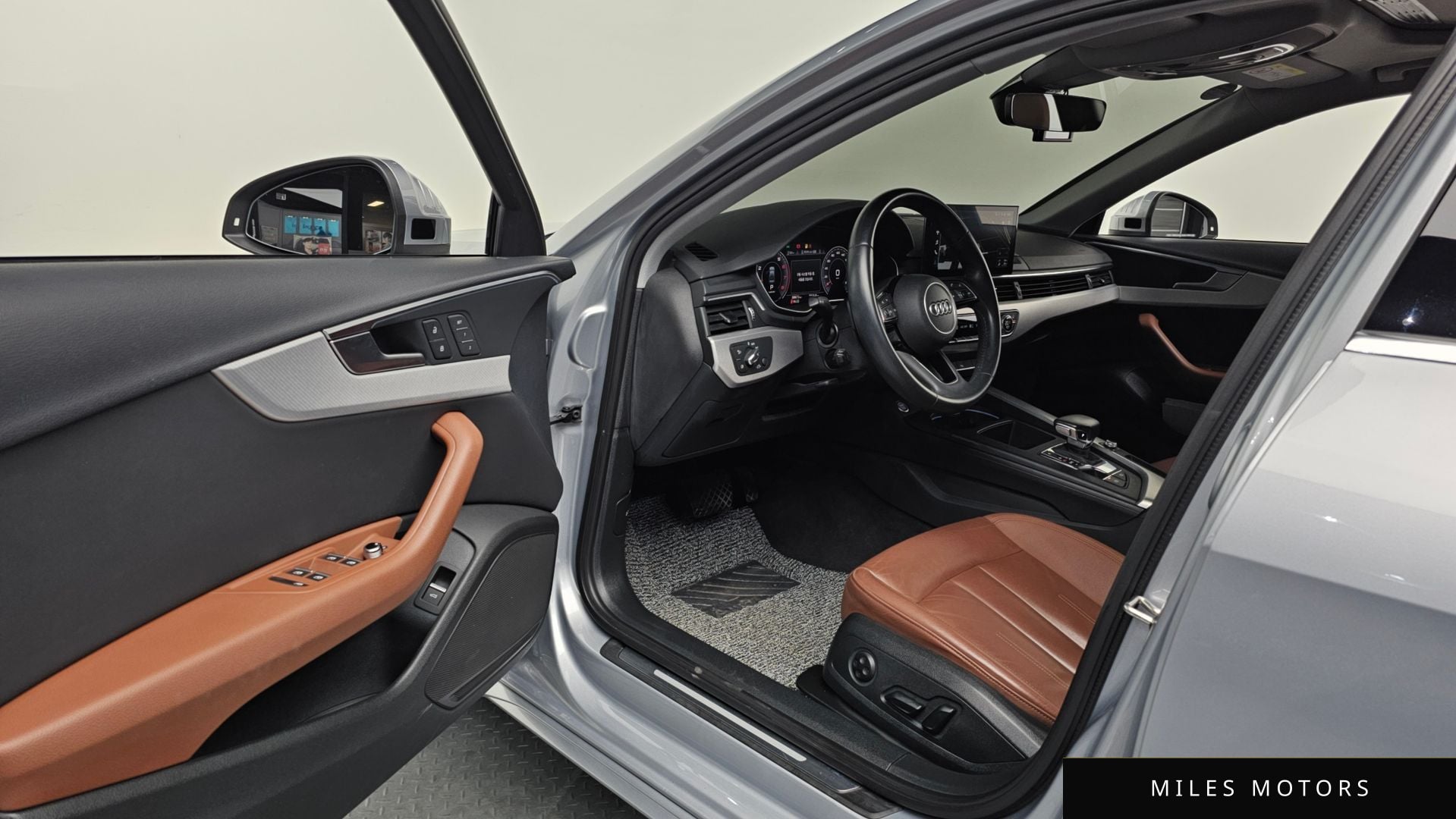 Audi A4 (B9) 2020 — миниатюра 10