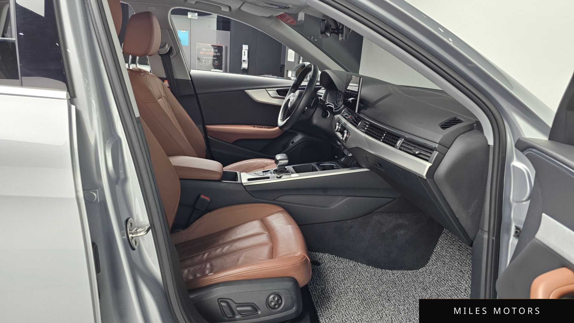 Audi A4 (B9) 2020 — миниатюра 11