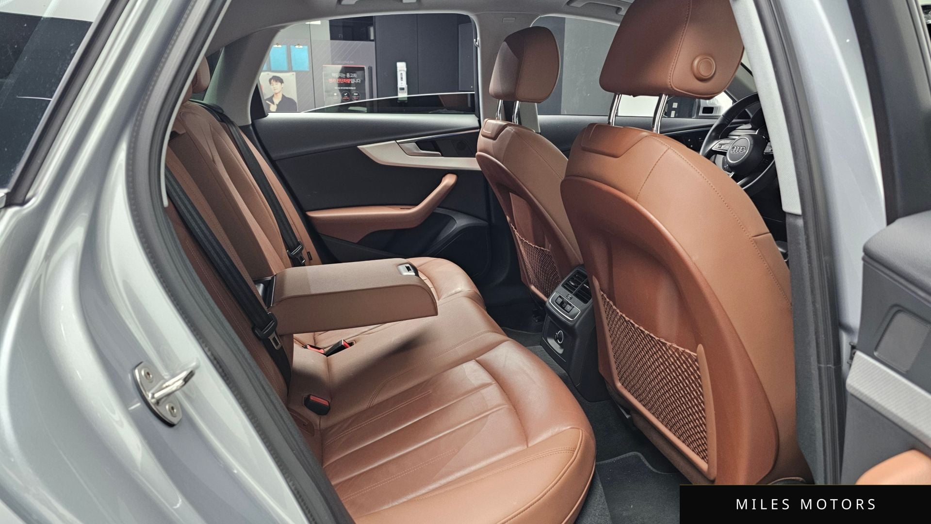 Audi A4 (B9) 2020 — миниатюра 12
