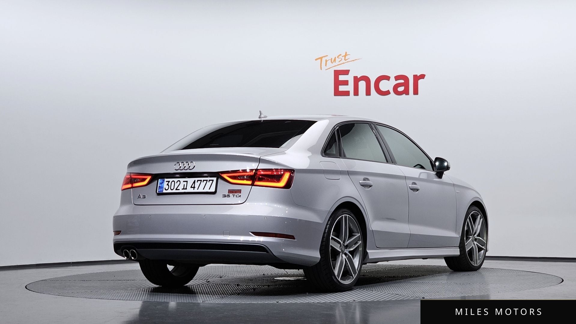 Audi A3 2015 — миниатюра 2