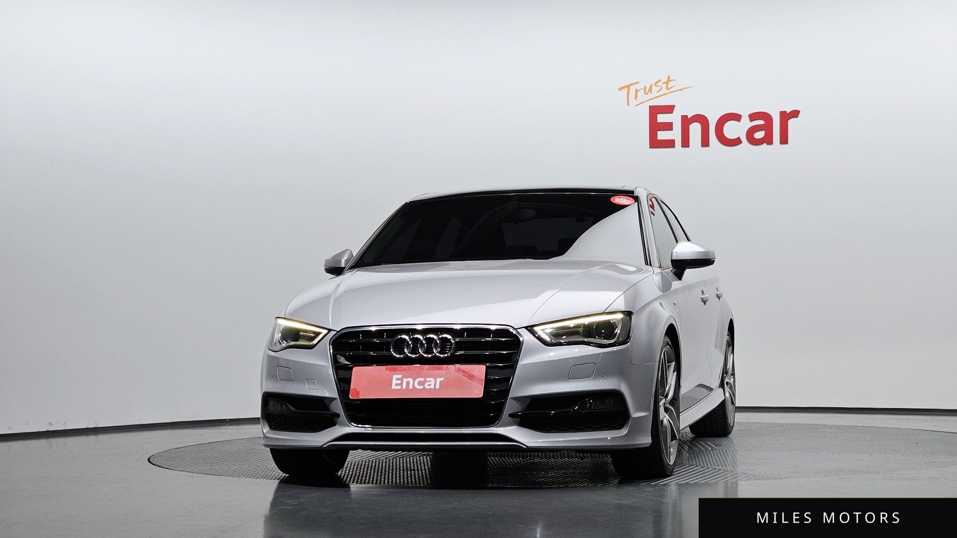 Audi A3 2015 — миниатюра 3