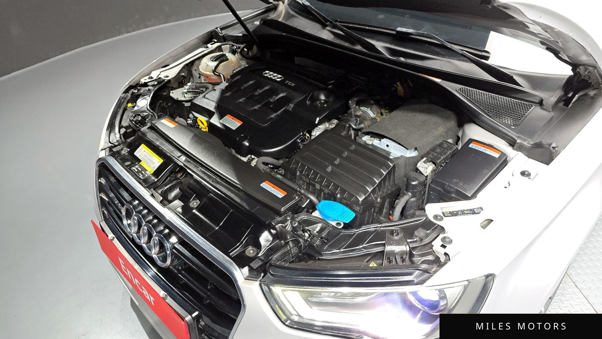 Audi A3 2015 — миниатюра 6