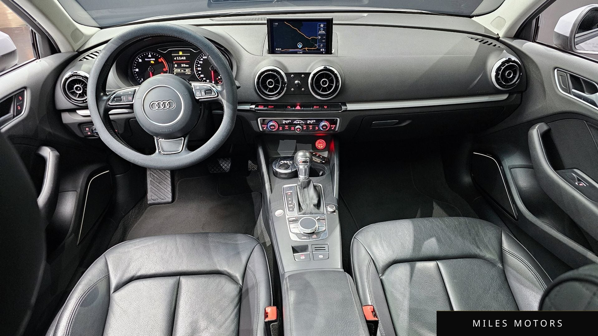 Audi A3 2015 — миниатюра 7
