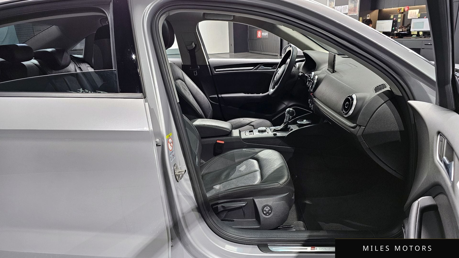 Audi A3 2015 — миниатюра 10