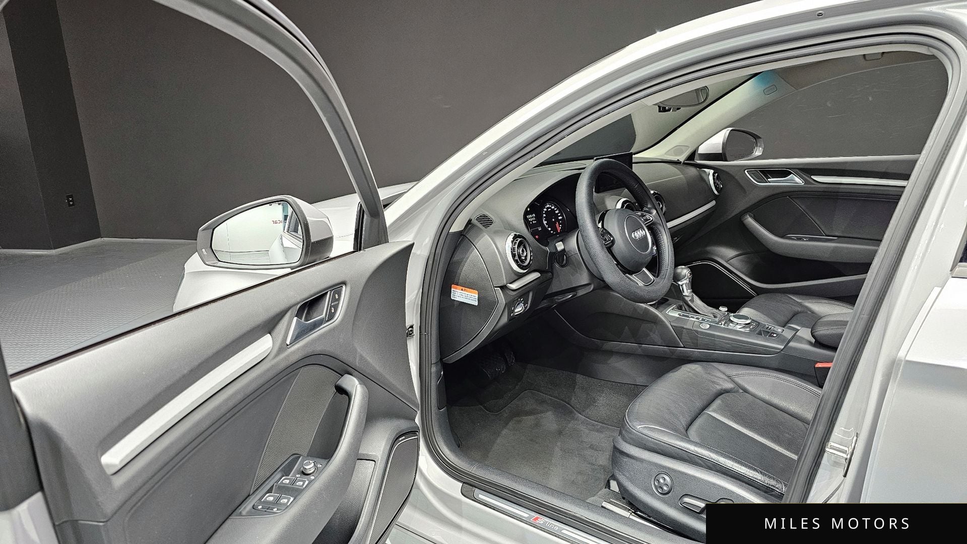 Audi A3 2015 — миниатюра 11