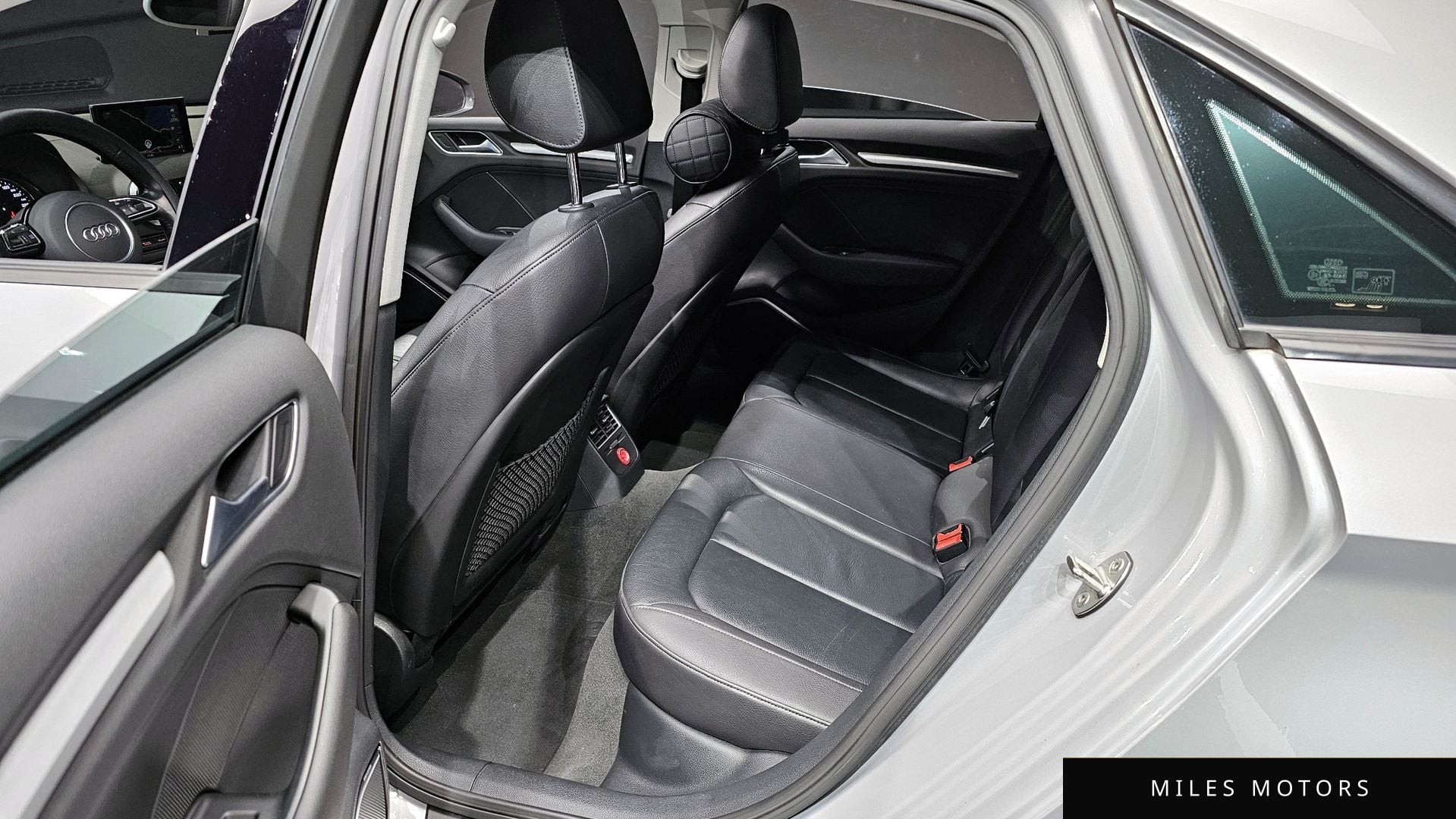 Audi A3 2015 — миниатюра 12