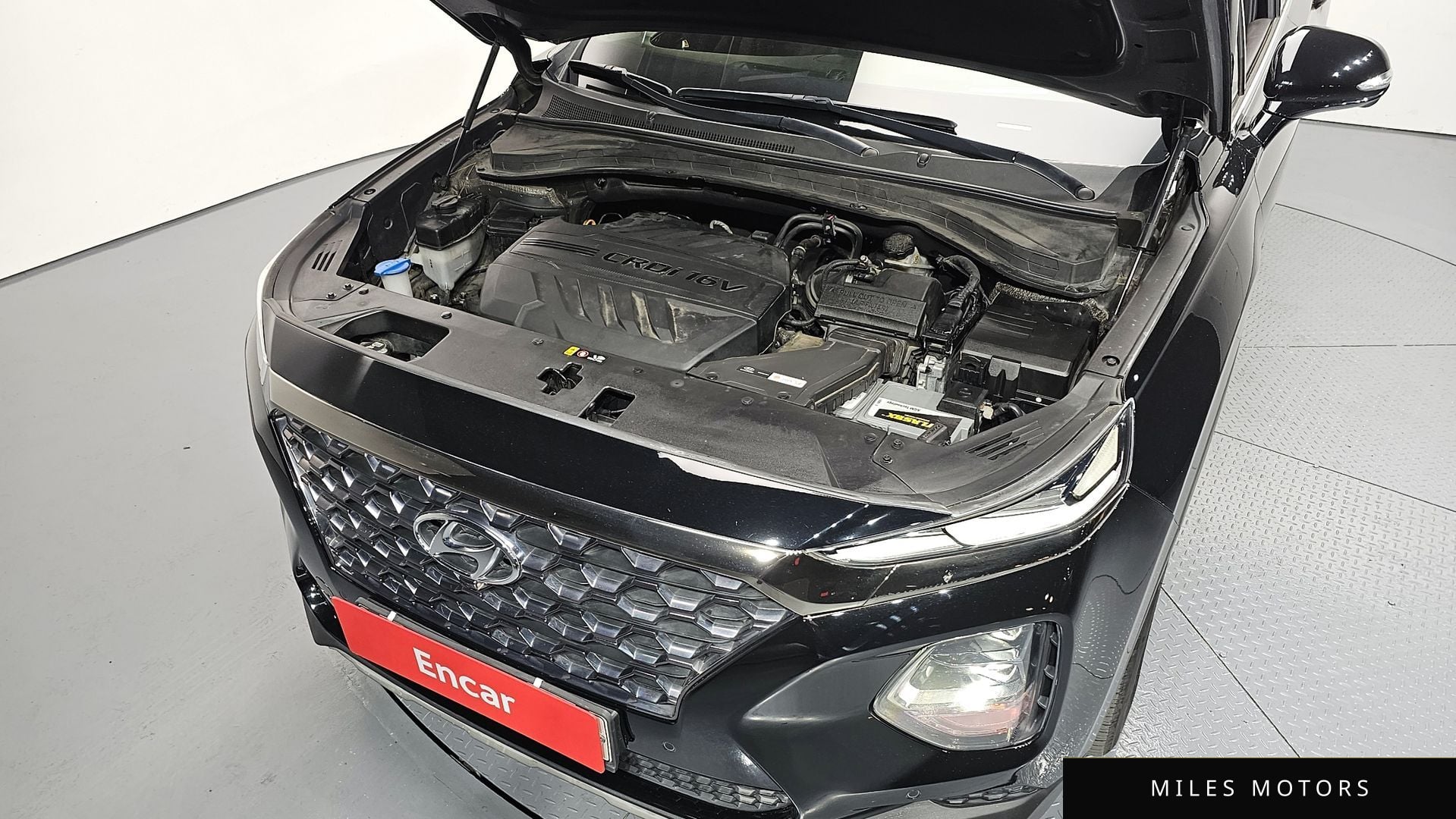 Hyundai Santafe 2020 — миниатюра 6