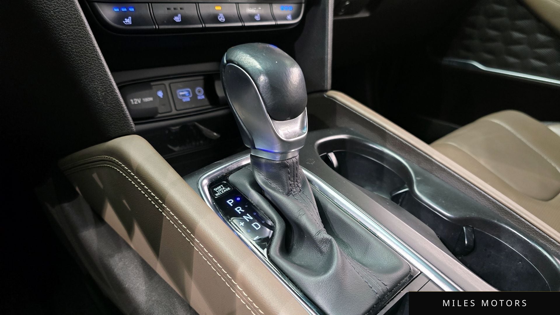 Hyundai Santafe 2020 — миниатюра 9