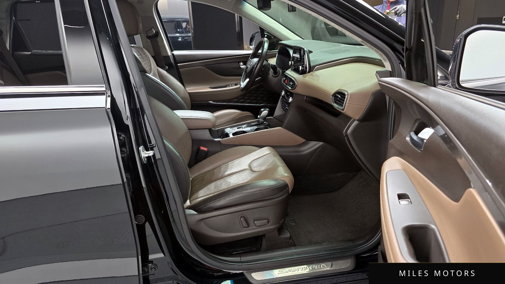 Hyundai Santafe 2020 — миниатюра 10