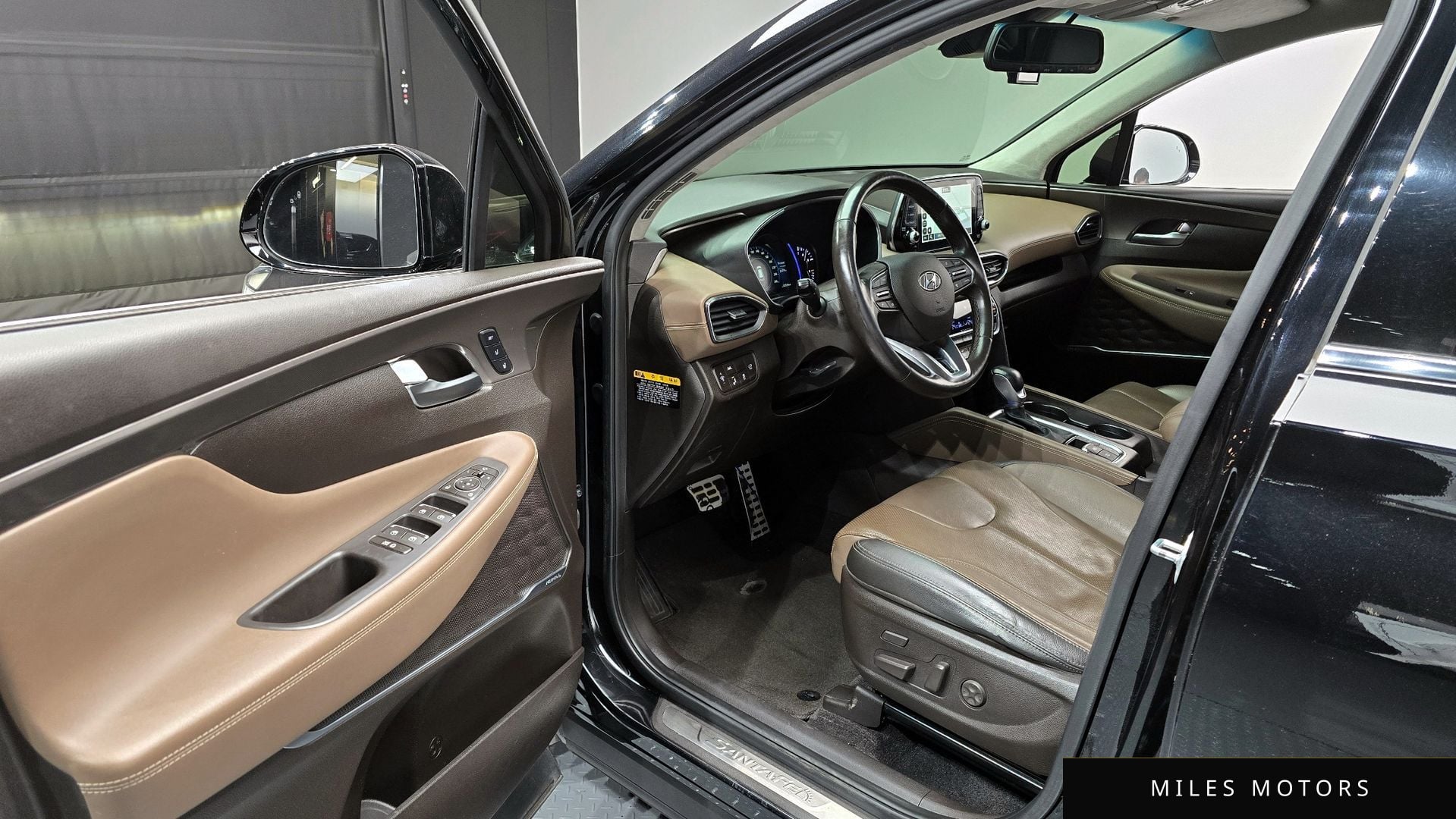 Hyundai Santafe 2020 — миниатюра 11