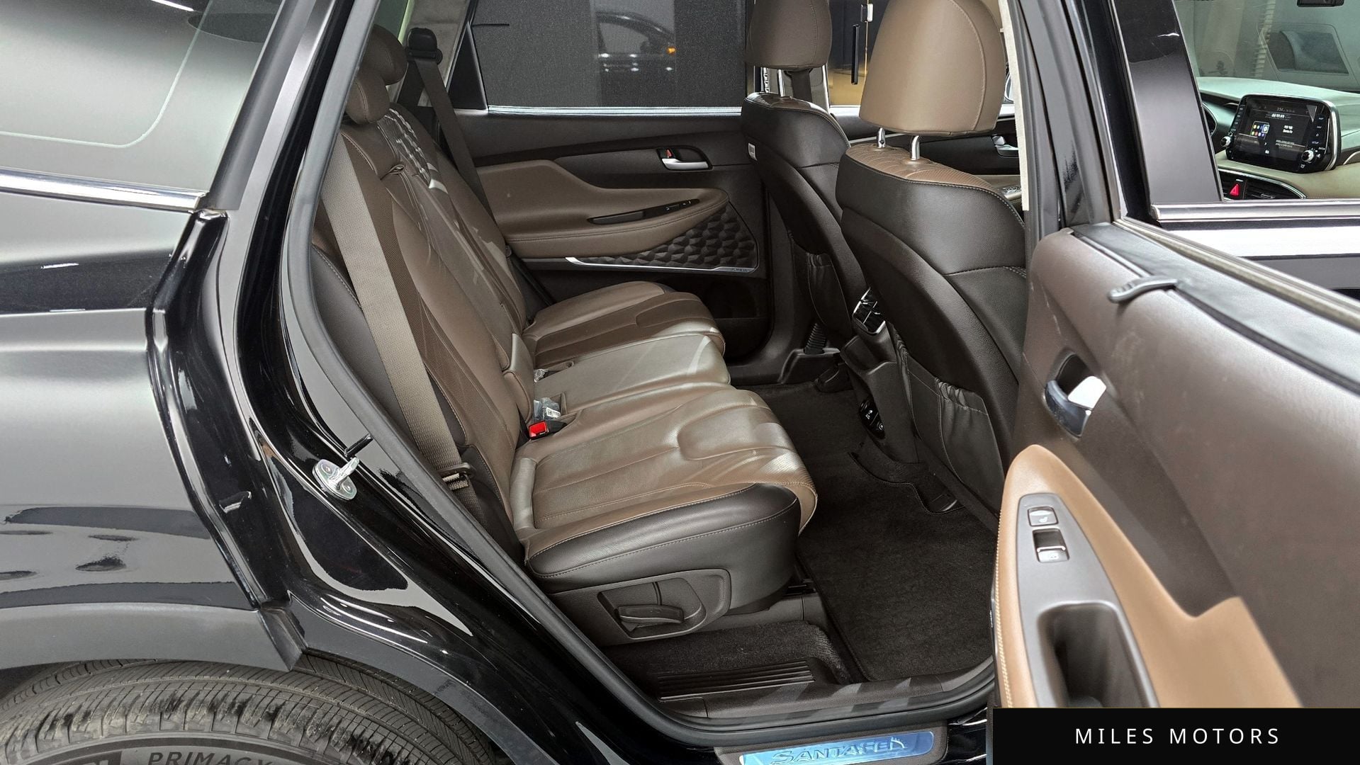 Hyundai Santafe 2020 — миниатюра 12