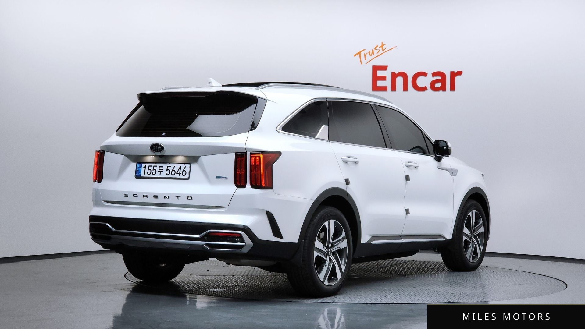 Kia Sorento 2021 — миниатюра 2