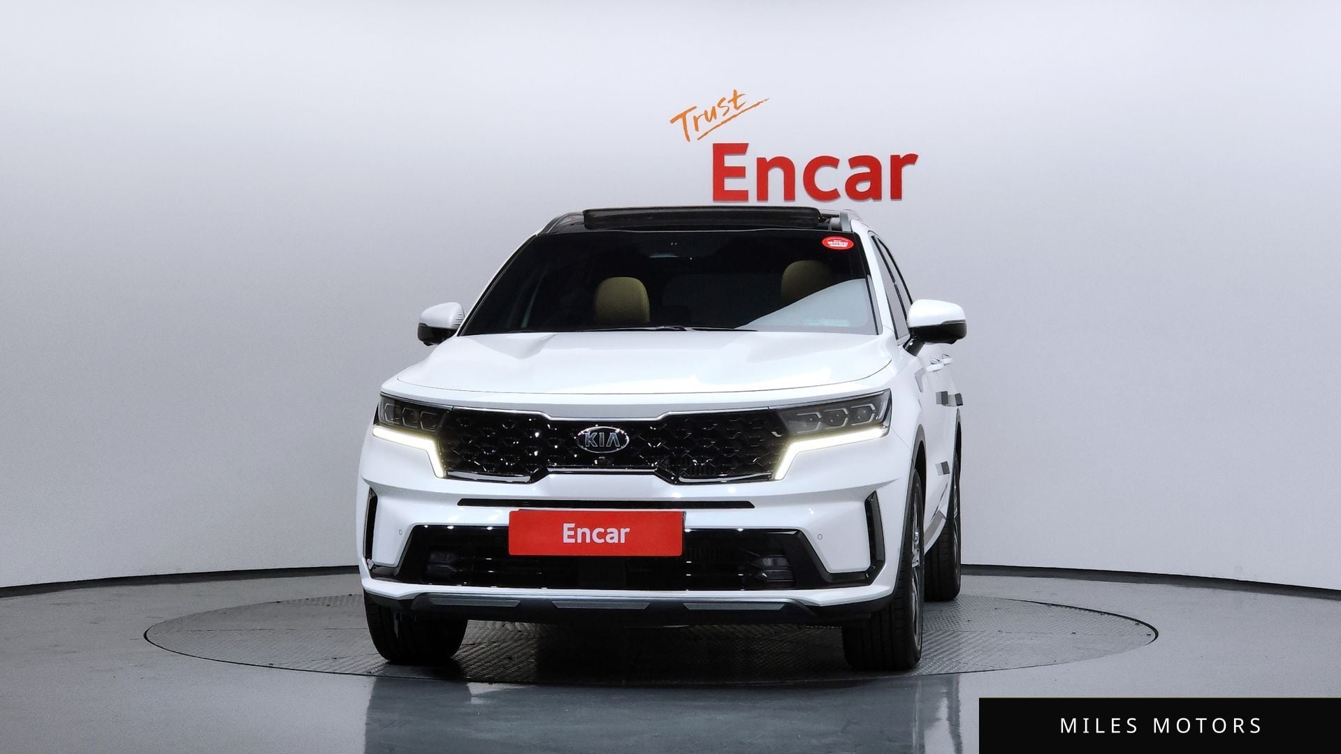 Kia Sorento 2021 — миниатюра 3