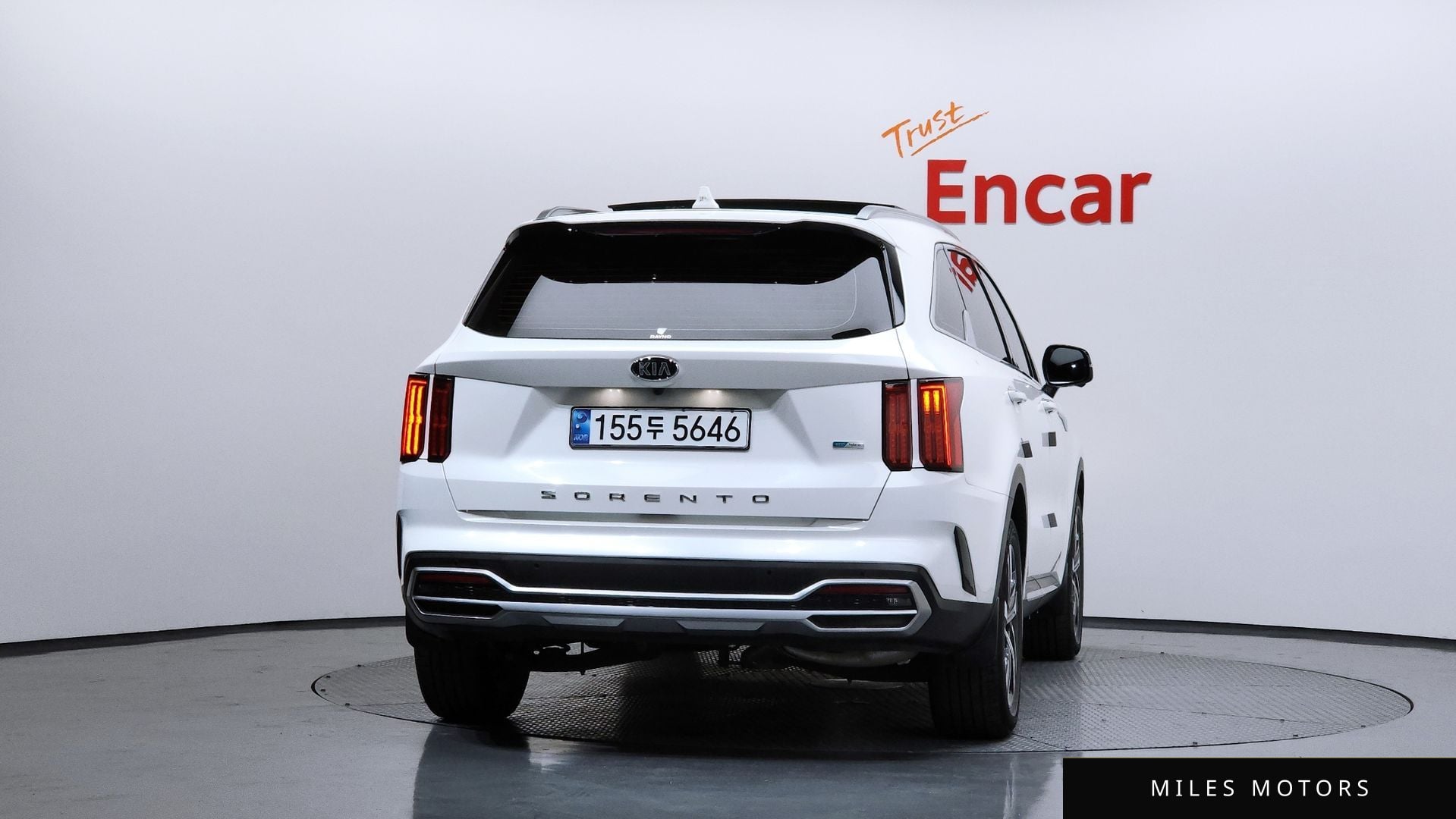 Kia Sorento 2021 — миниатюра 4