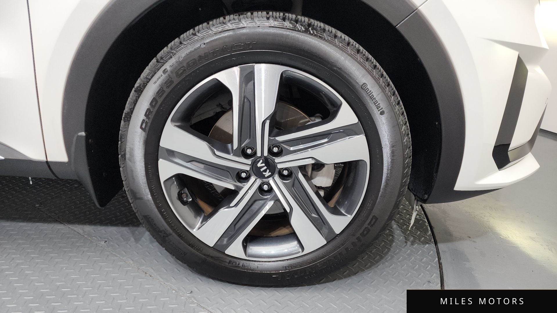 Kia Sorento 2021 — миниатюра 5