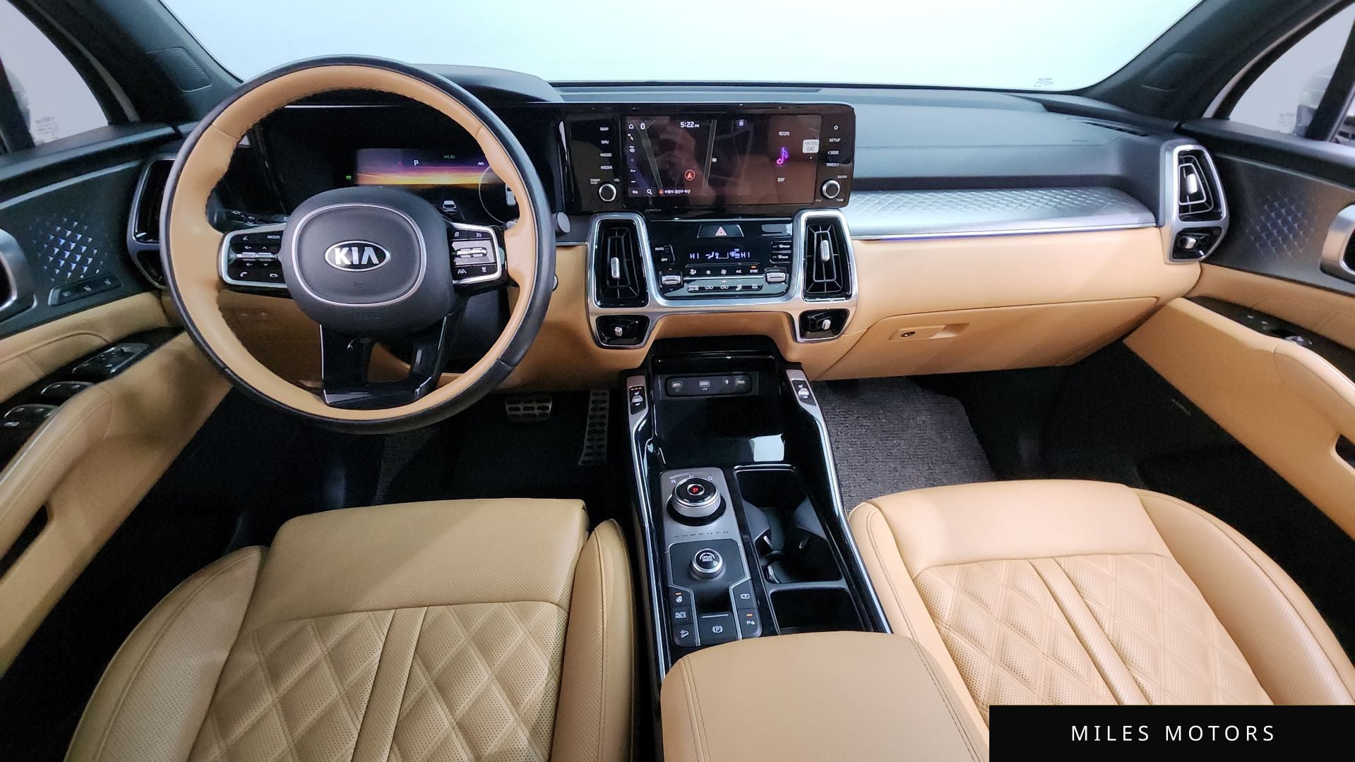 Kia Sorento 2021 — миниатюра 7