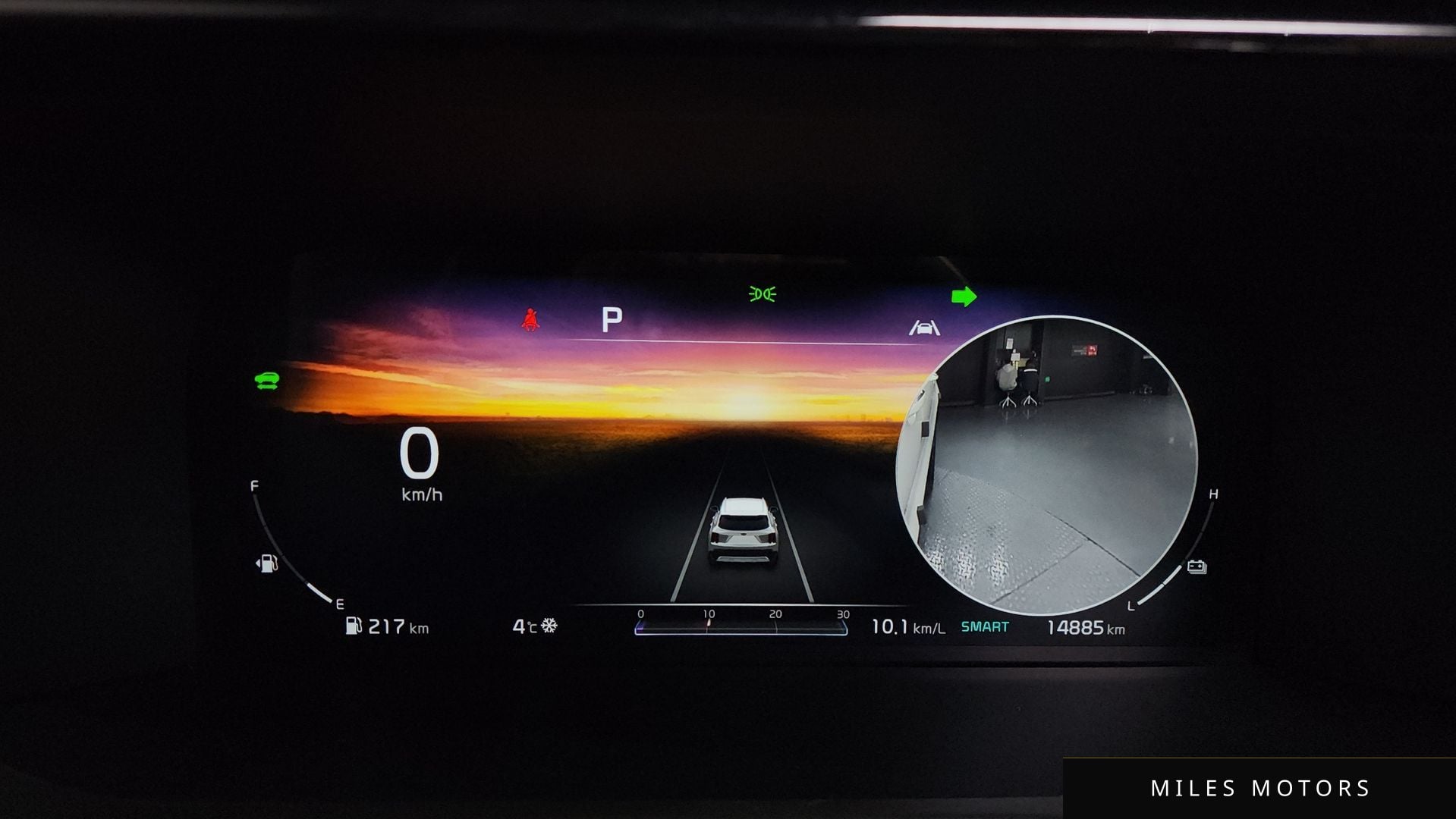 Kia Sorento 2021 — миниатюра 8
