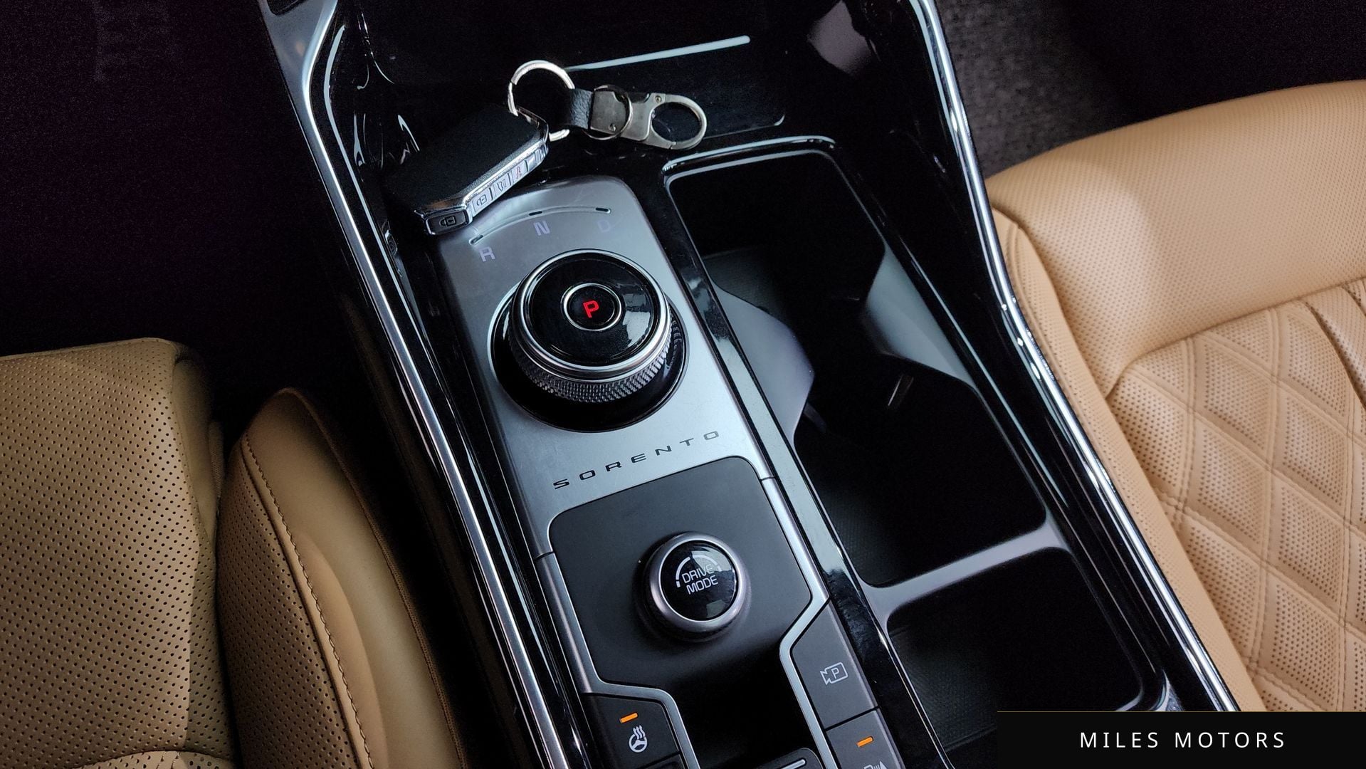 Kia Sorento 2021 — миниатюра 9