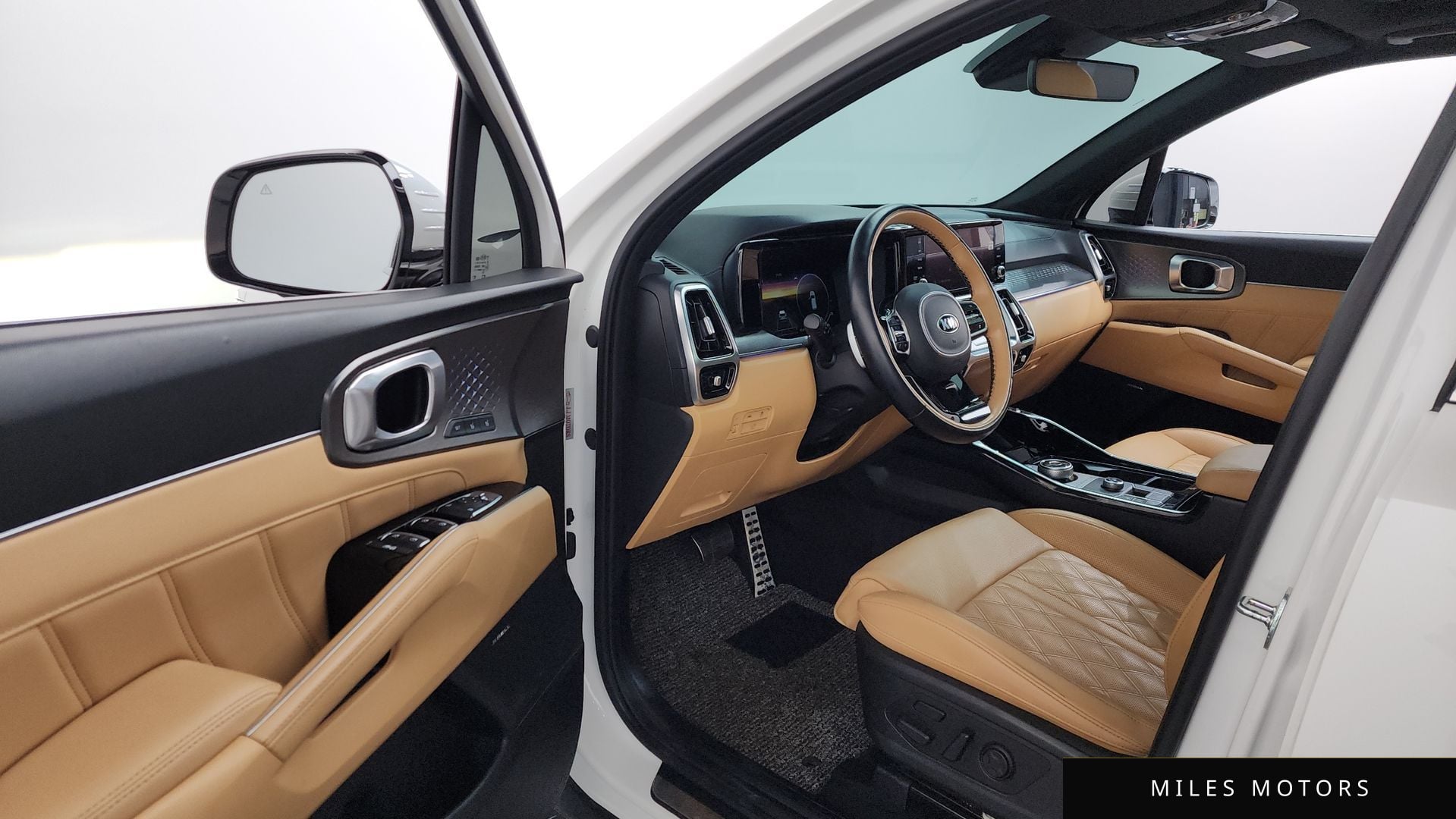 Kia Sorento 2021 — миниатюра 10