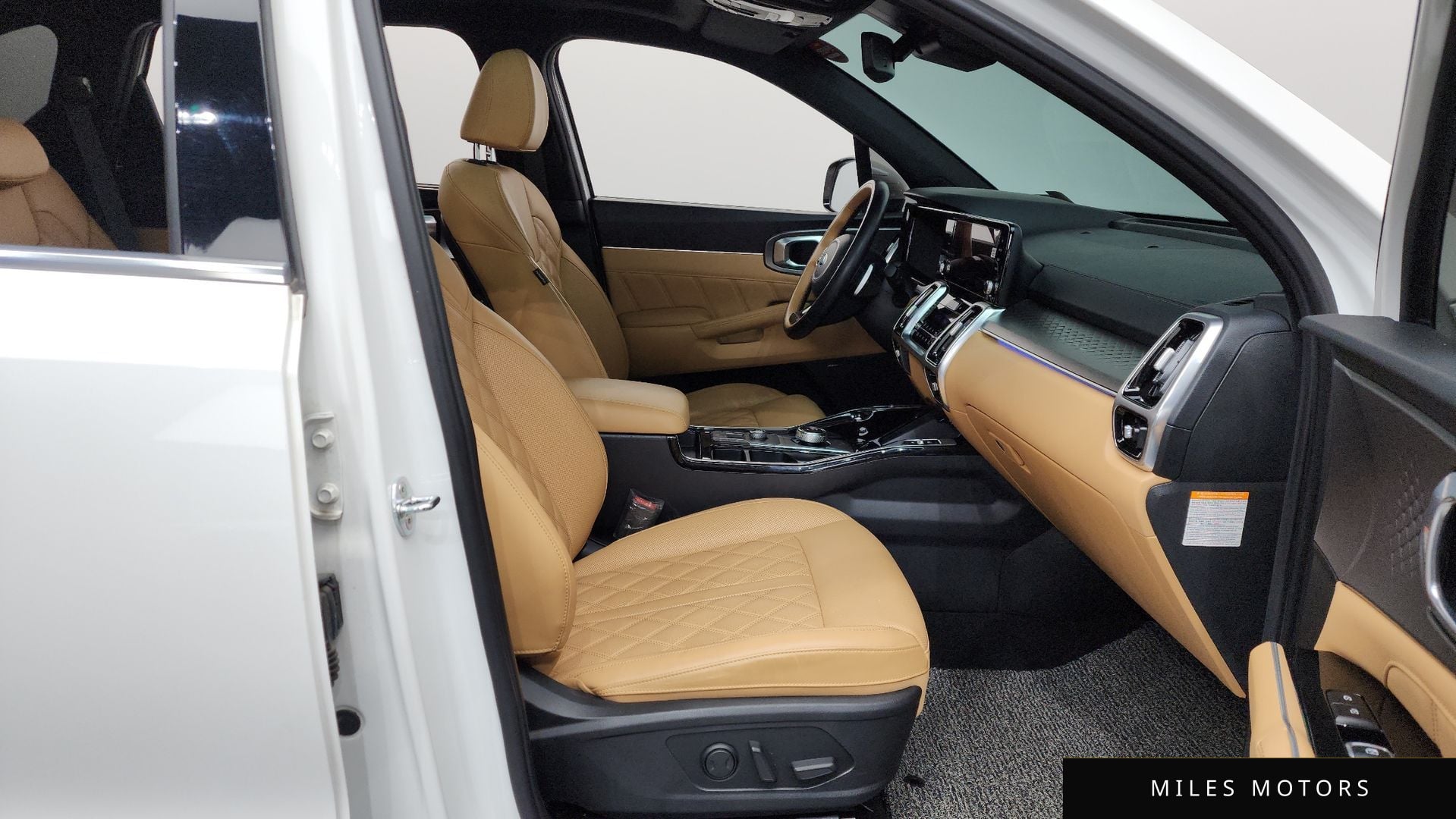 Kia Sorento 2021 — миниатюра 11