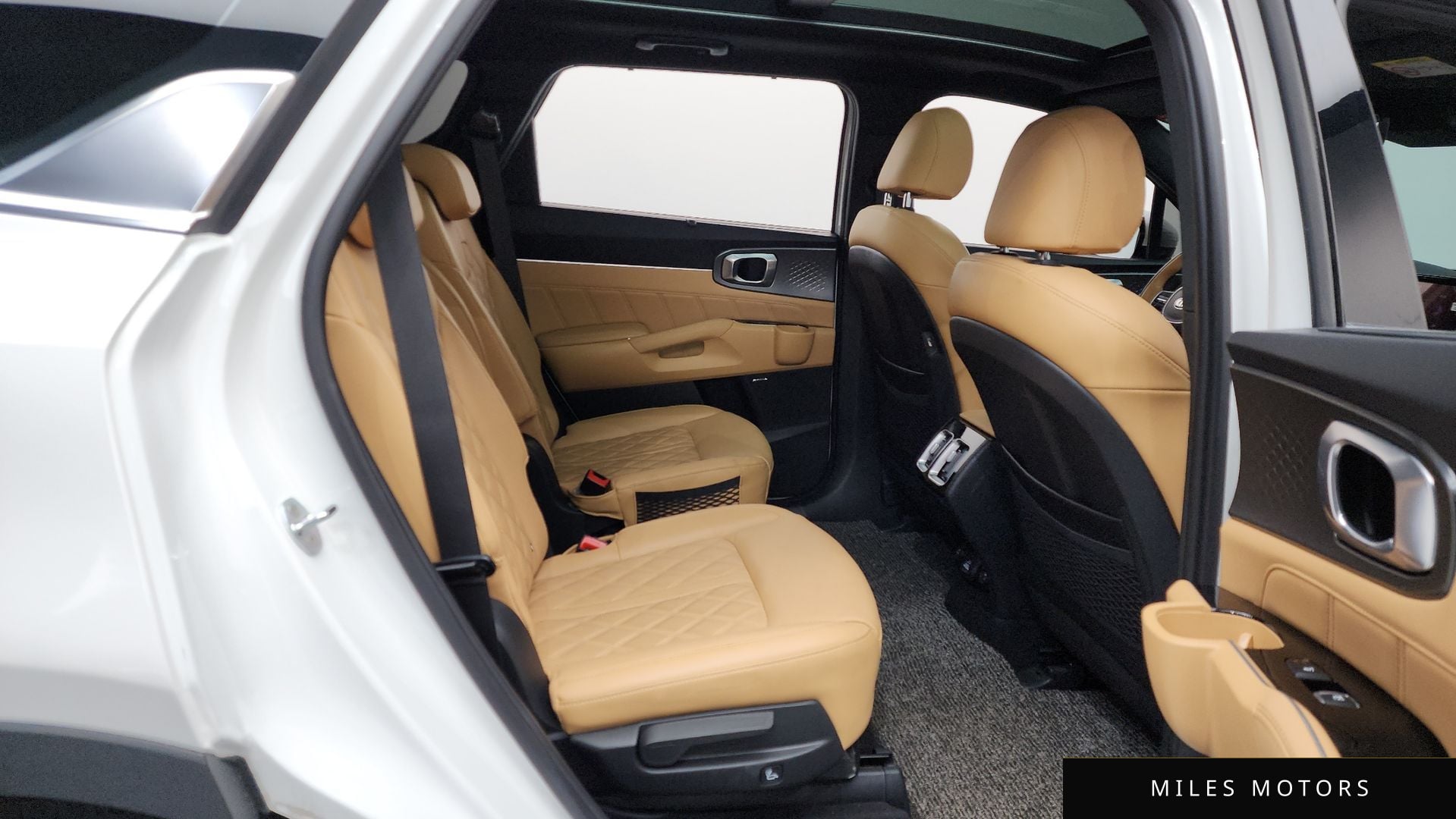 Kia Sorento 2021 — миниатюра 12