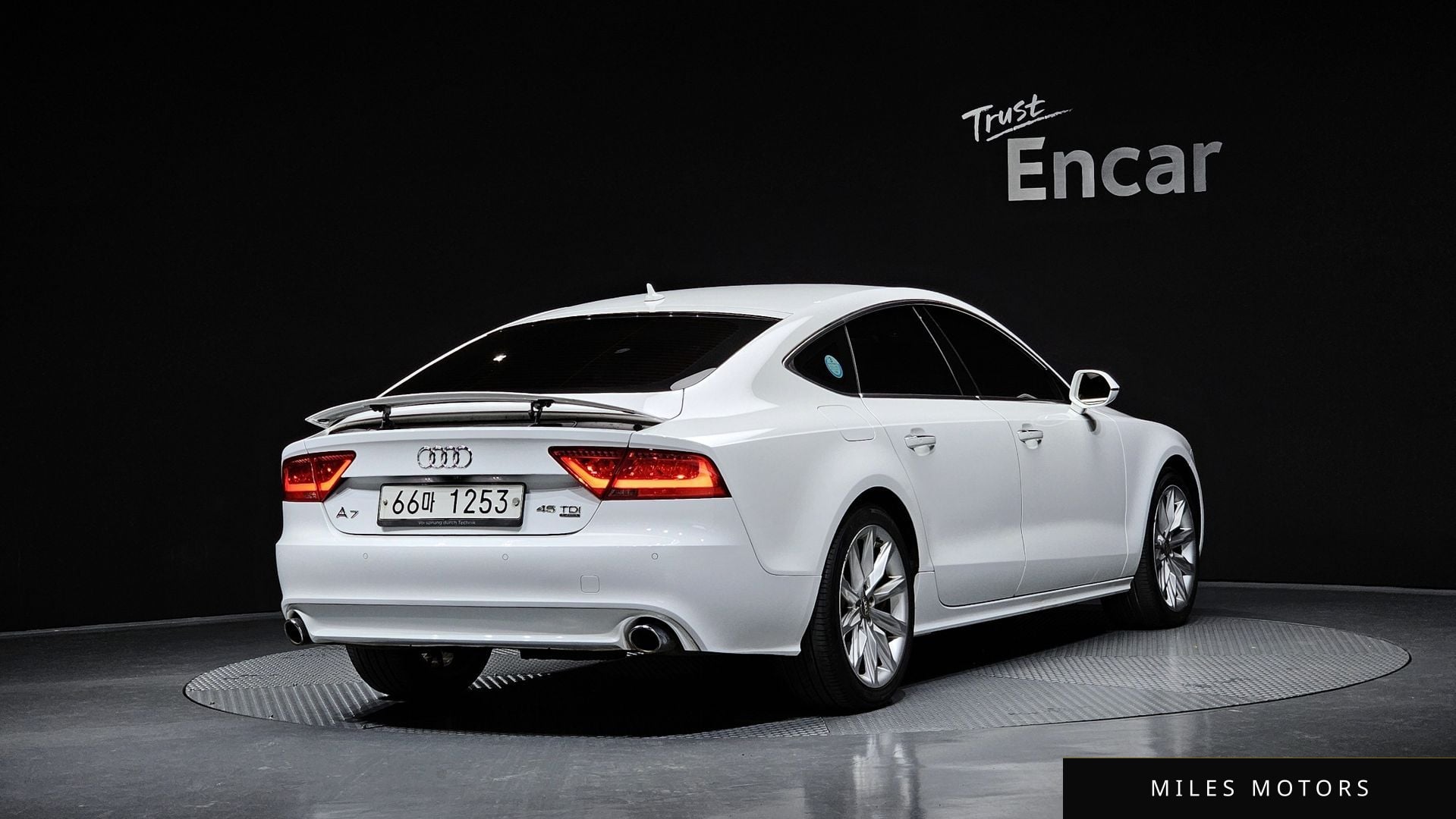 Audi A7 2015 — миниатюра 2