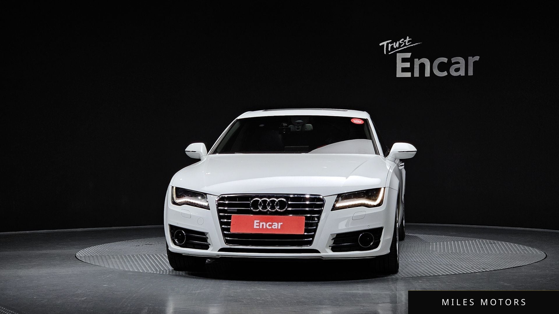 Audi A7 2015 — миниатюра 3