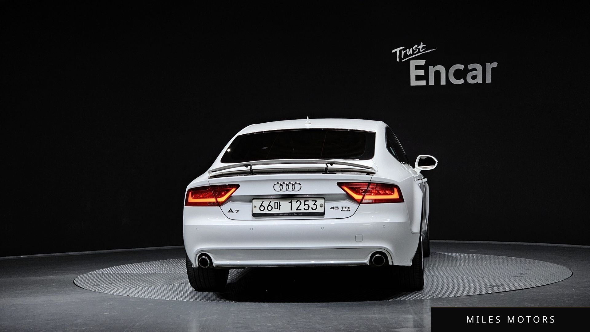 Audi A7 2015 — миниатюра 4